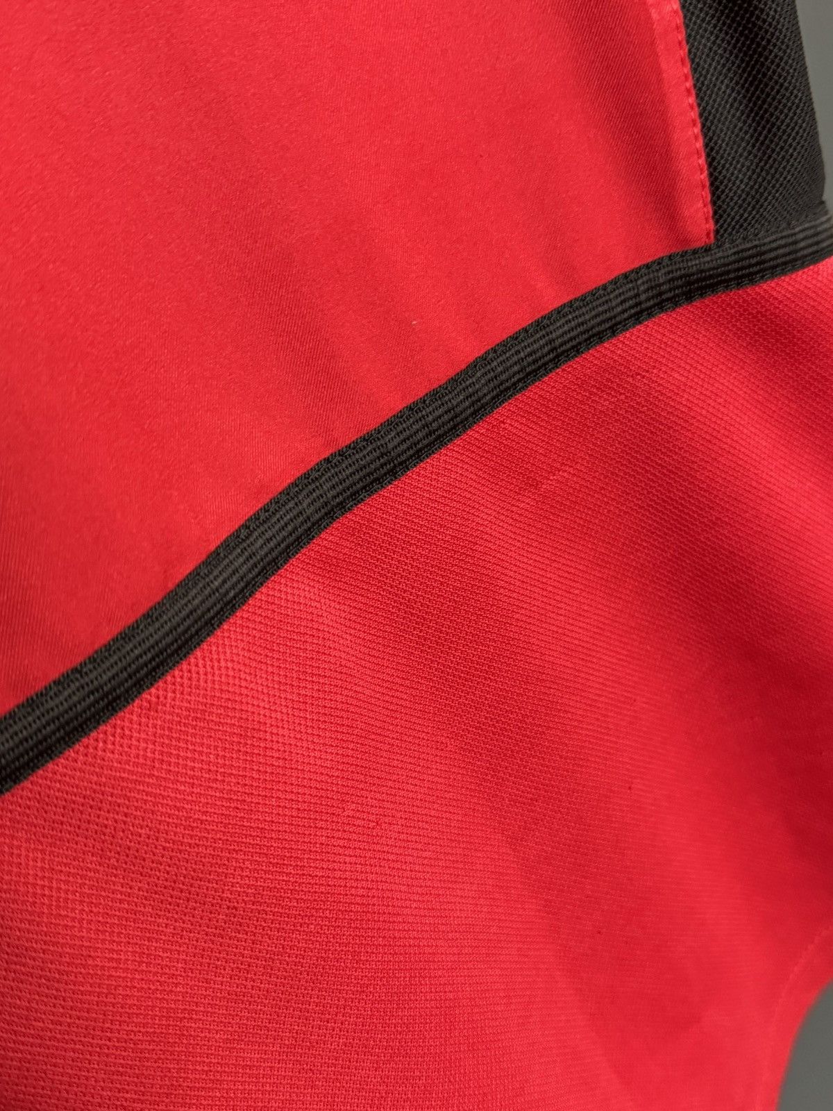 Nike Manchester United 02/04 Home Beckham Football Jersey Size US M / EU 48-50 / 2 - 14 Thumbnail