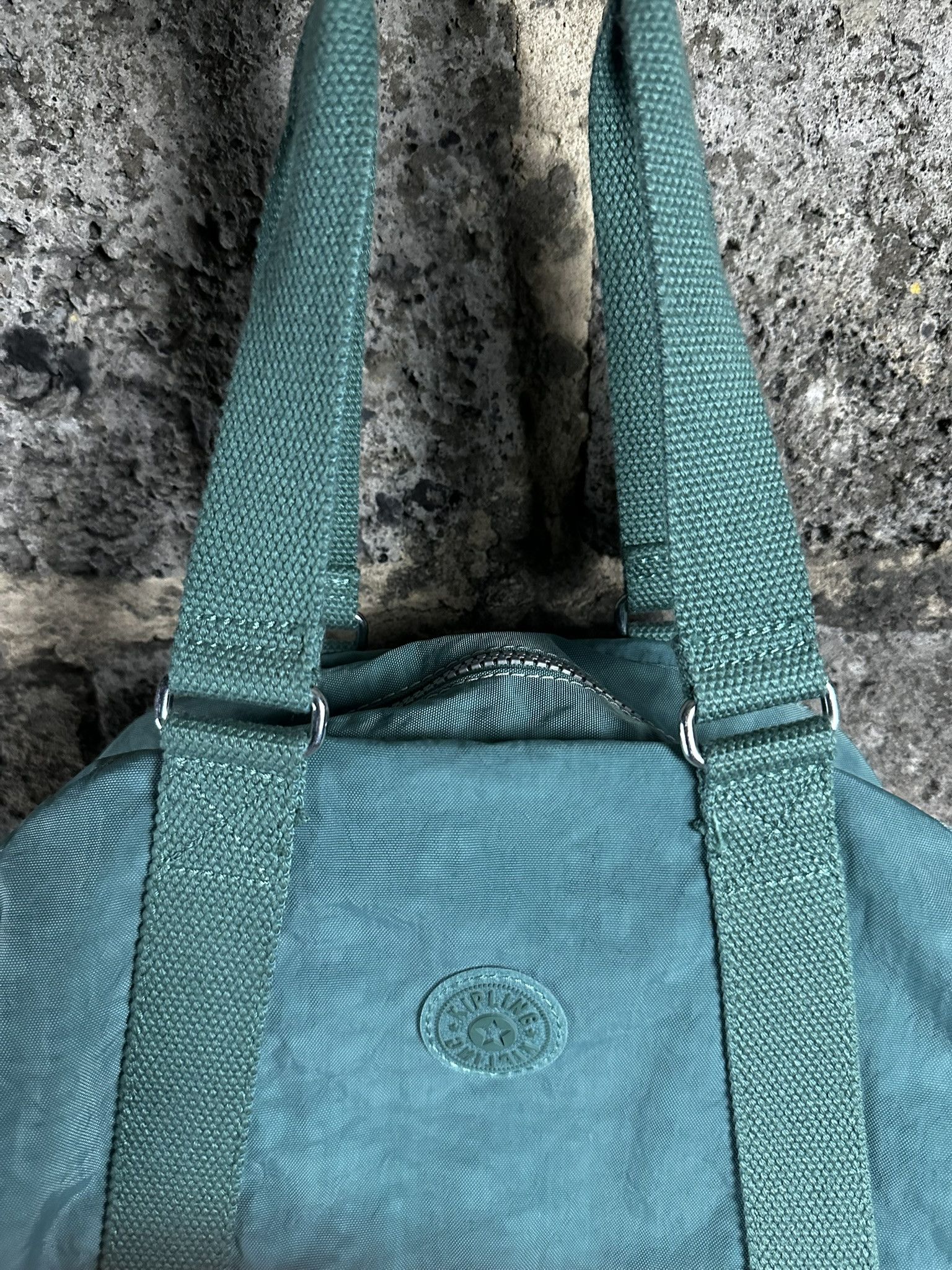 Vintage Vintage Kipling Shoulder Bag Size ONE SIZE - 2 Thumbnail