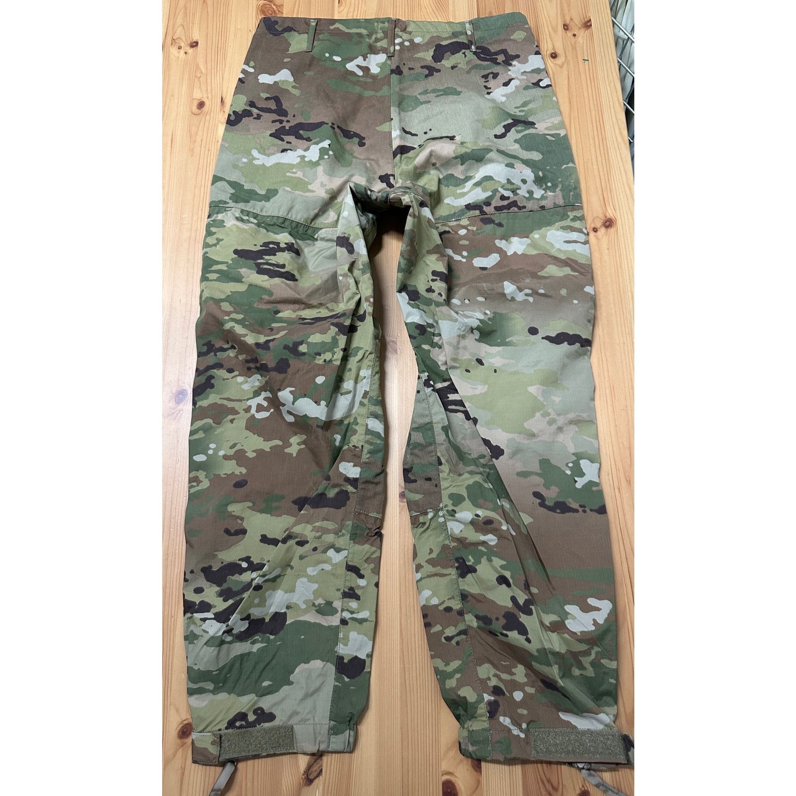Other NWT* Military OCP Extreme Cold Weather Generation lll Pants Size US 30 / EU 46 - 7 Thumbnail