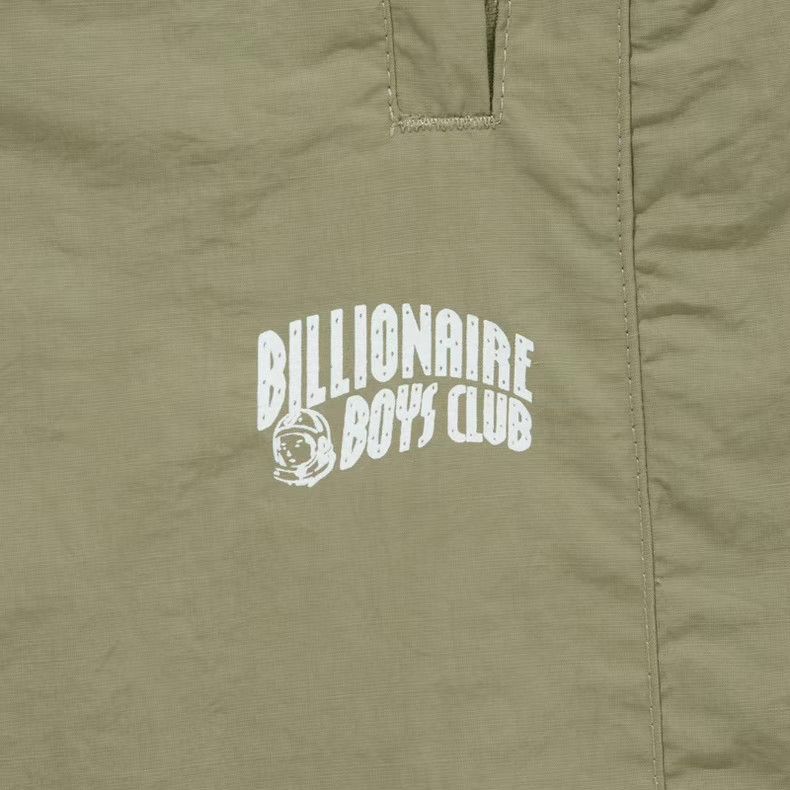 Billionaire Boys Club 2025 Spring/Summer Detachable Casual Pants Daily Line Size US 30 / EU 46 - 3 Thumbnail