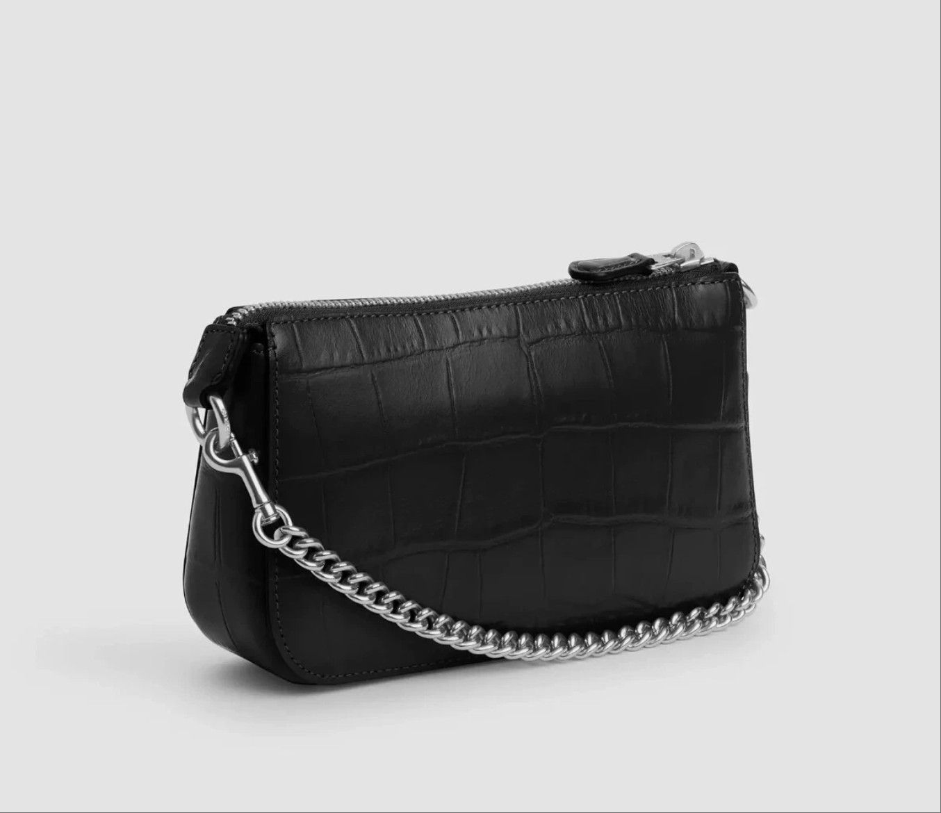 Coach NWT Coach Nolita 19 CN382 Size ONE SIZE - 7 Thumbnail