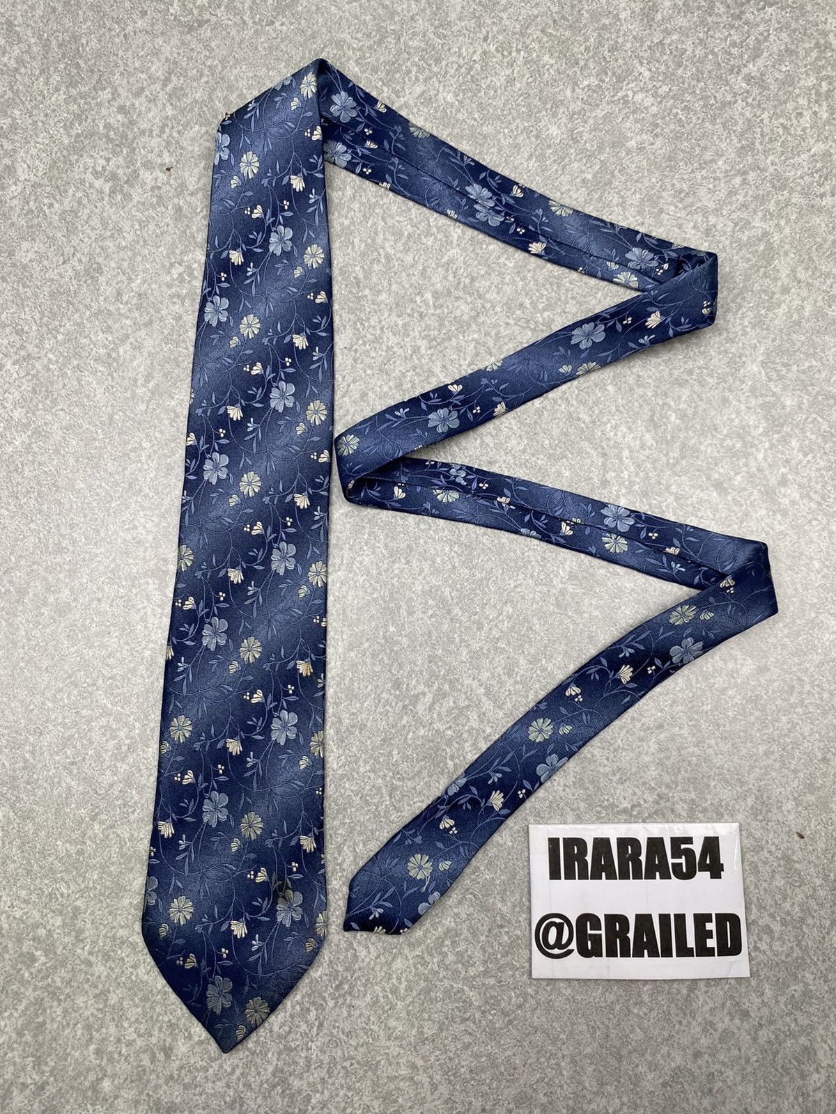 Yves Saint Laurent Yves Saint Laurent SilkTie T25 Size ONE SIZE - 5 Thumbnail