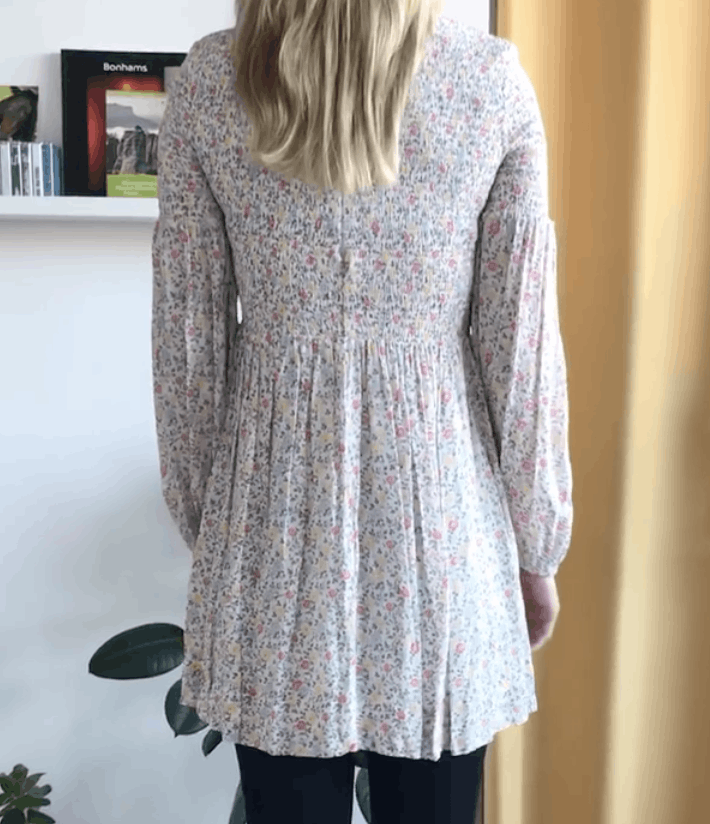 Ganni Ganni dress, New, Small Size S / US 4 / IT 40 - 8 Thumbnail