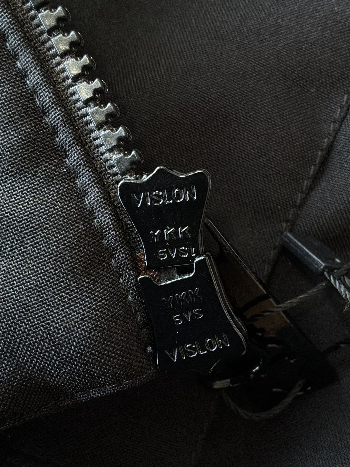 Dior Dior - Galliano Era Hybrid Jacket Size XS / US 0-2 / IT 36-38 - 13 Thumbnail