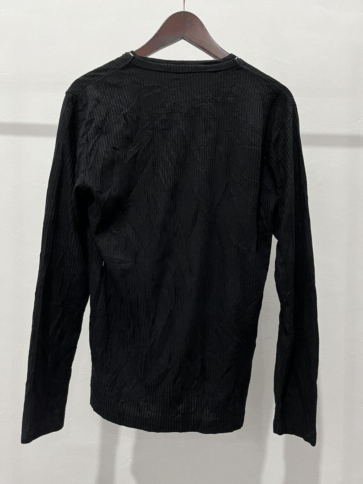 Hysteric Glamour × If Six Was Nine × Japanese Brand Mitex double layer ifsixwasnine lgb styled Size US M / EU 48-50 / 2 - 2 Thumbnail