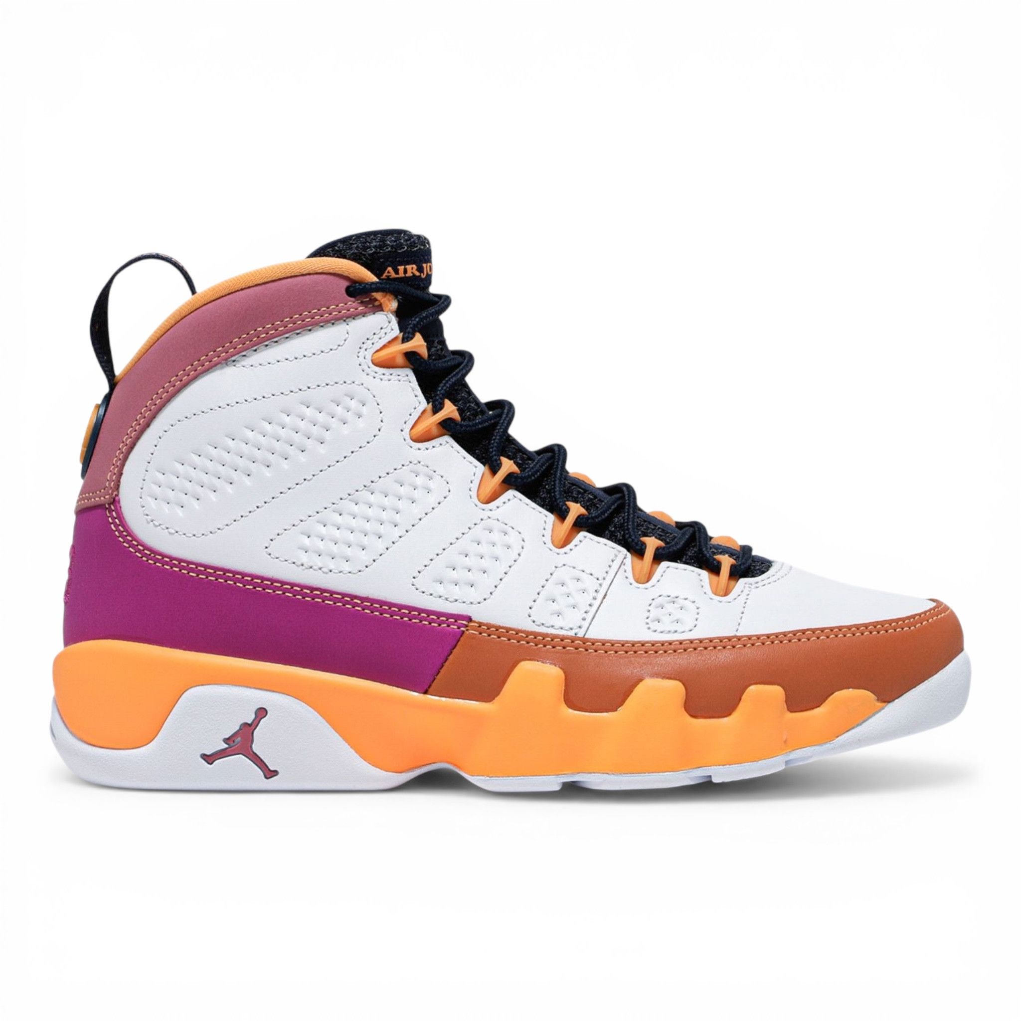 Nike 9 Retro Change The World (W) Size US 10 / IT 40 - 1 Thumbnail