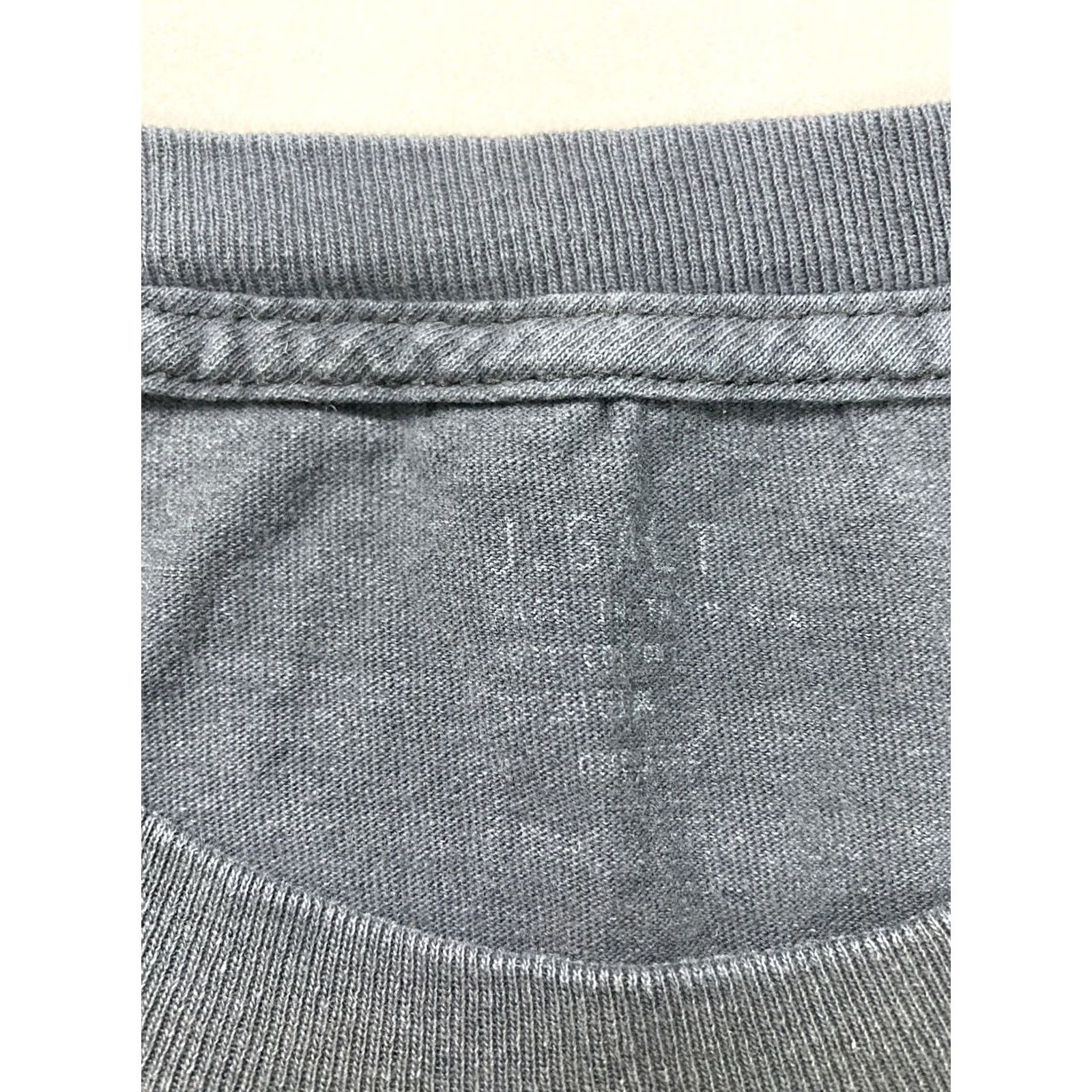 Etro J GALT T-Shirt Women XL Black Vintage? No, J Galt Word: “Vintage” is No; Use: J GALT Diner Vintage Retro Graphic Size XL / US 12-14 / IT 48-50 - 4 Thumbnail