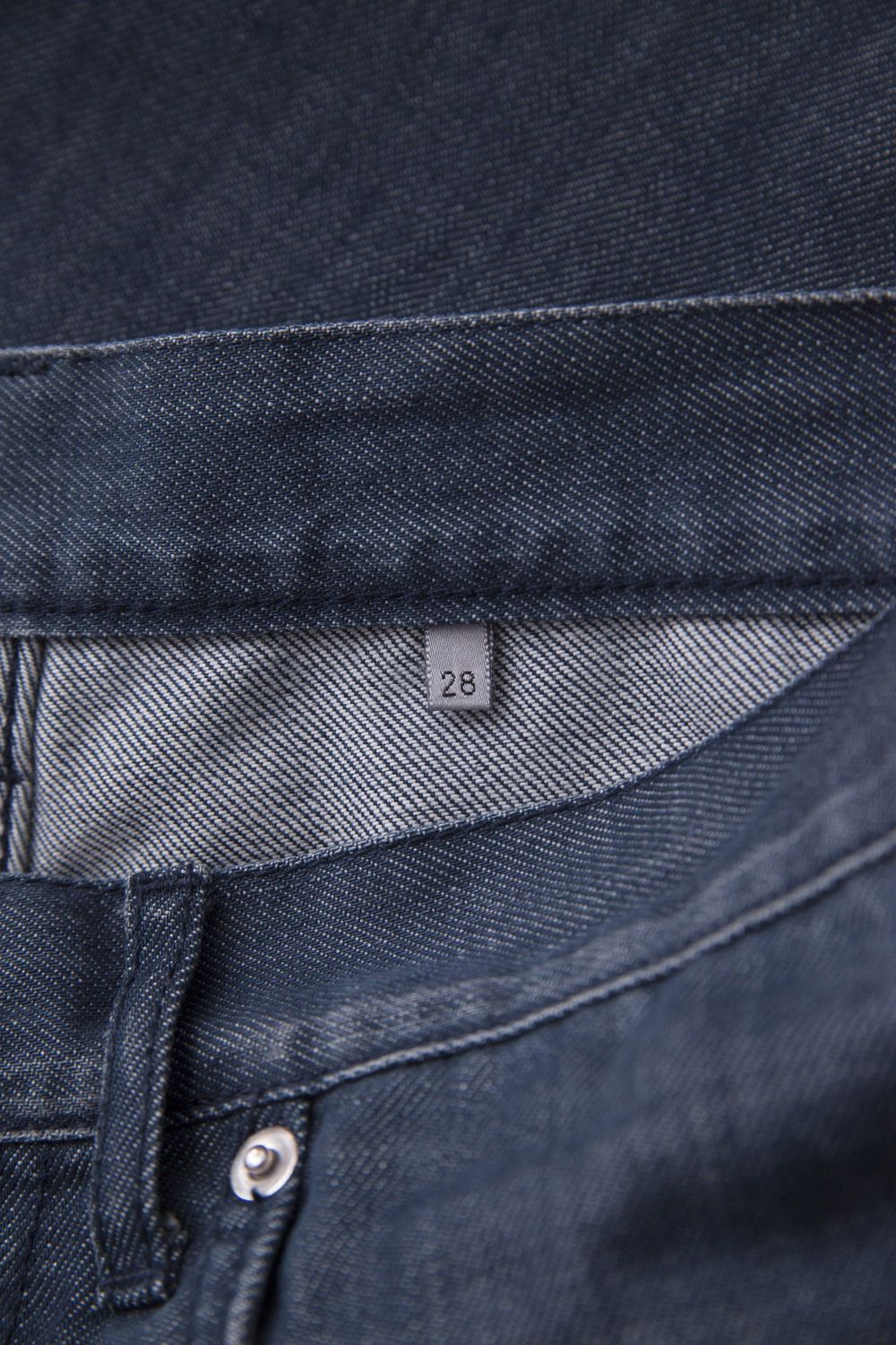 Dior Blue denim jeans Size US 28 / EU 44 - 6 Thumbnail