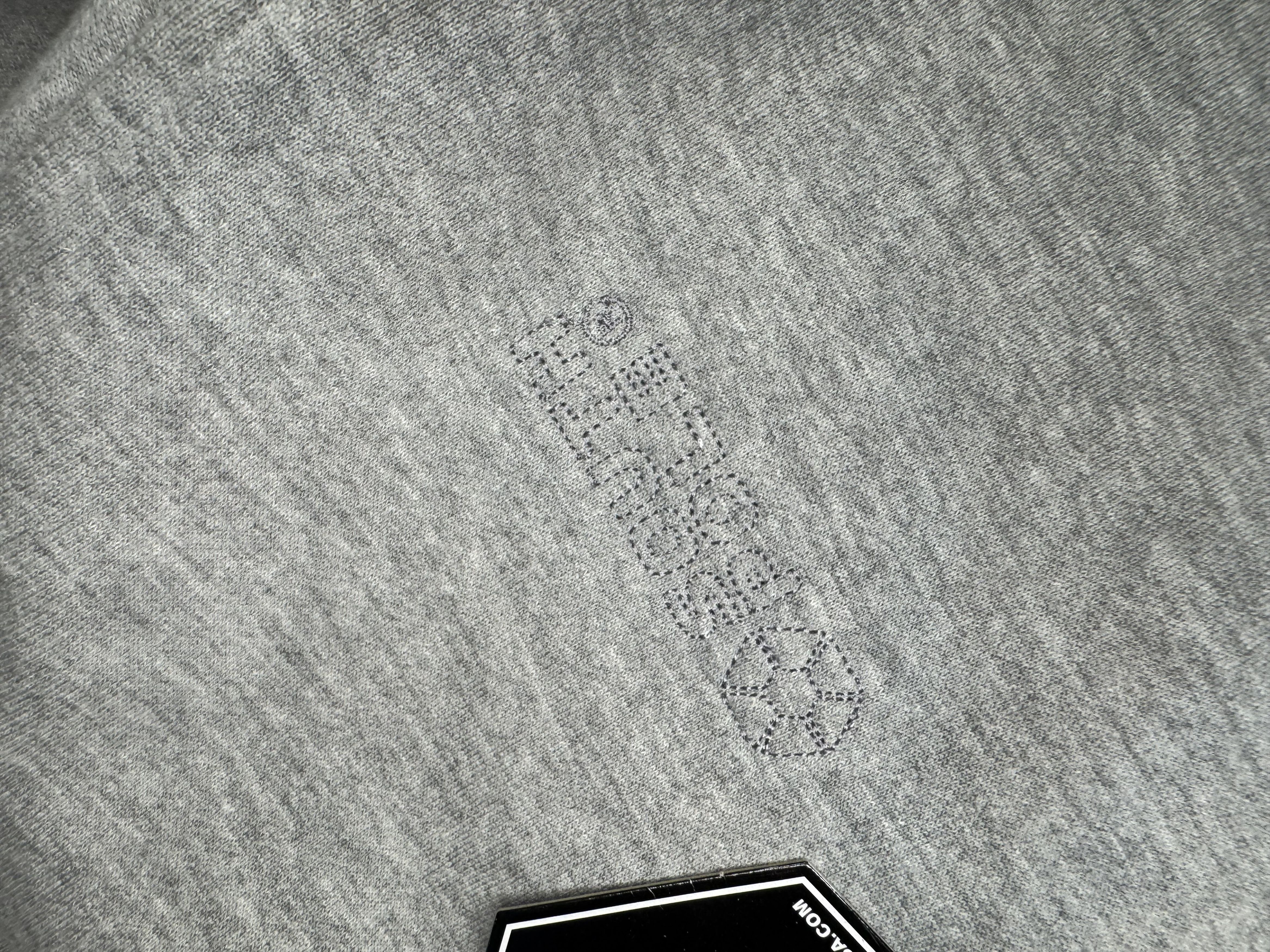 Southpole Y2K Streetwear Southpole Grey Hoodie (NWT) Size US S / EU 44-46 / 1 - 5 Thumbnail