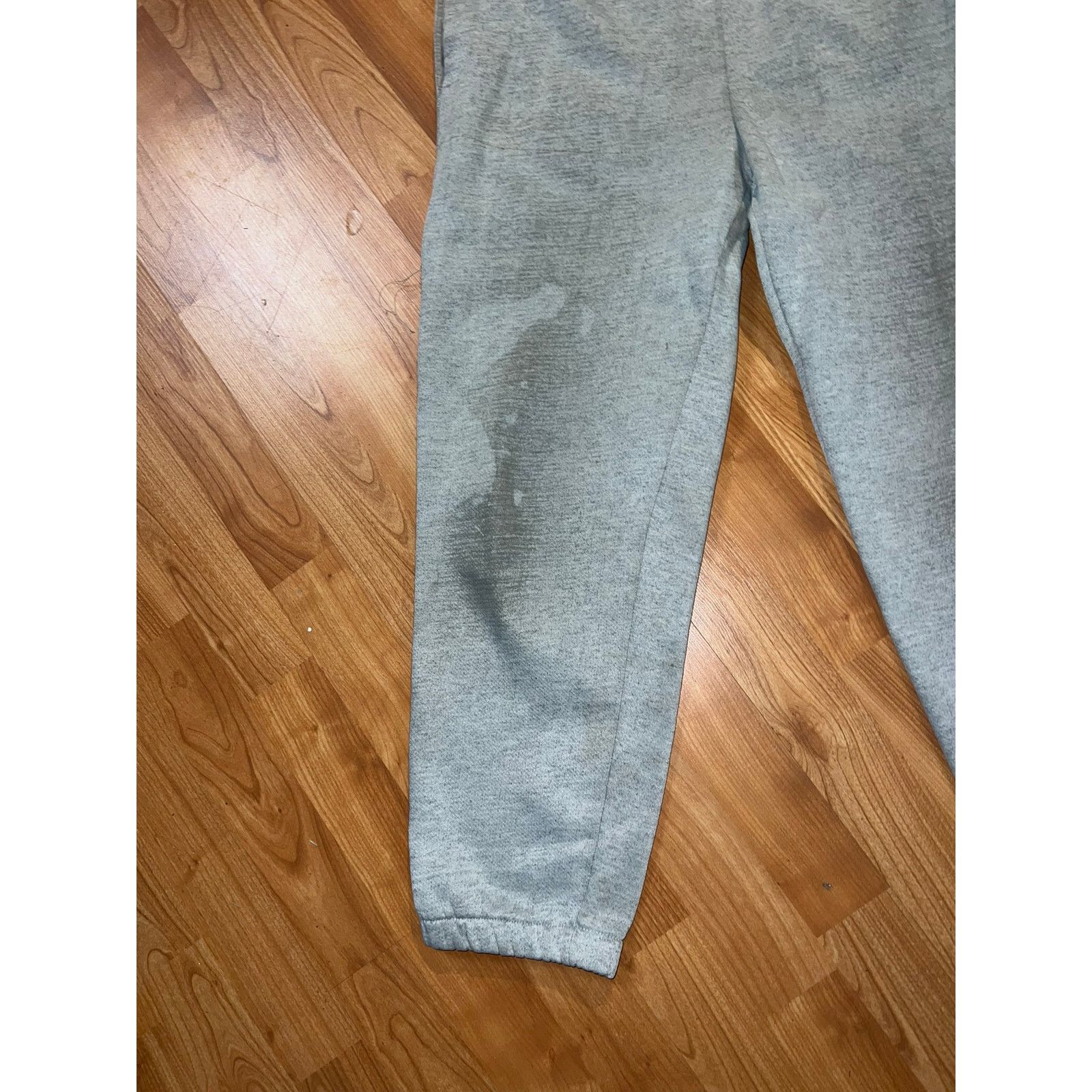 MacGregor Vintage Macgregor Sweatpants Bottoms Gray Sweat VTG Small Size US 30 / EU 46 - 2 Thumbnail