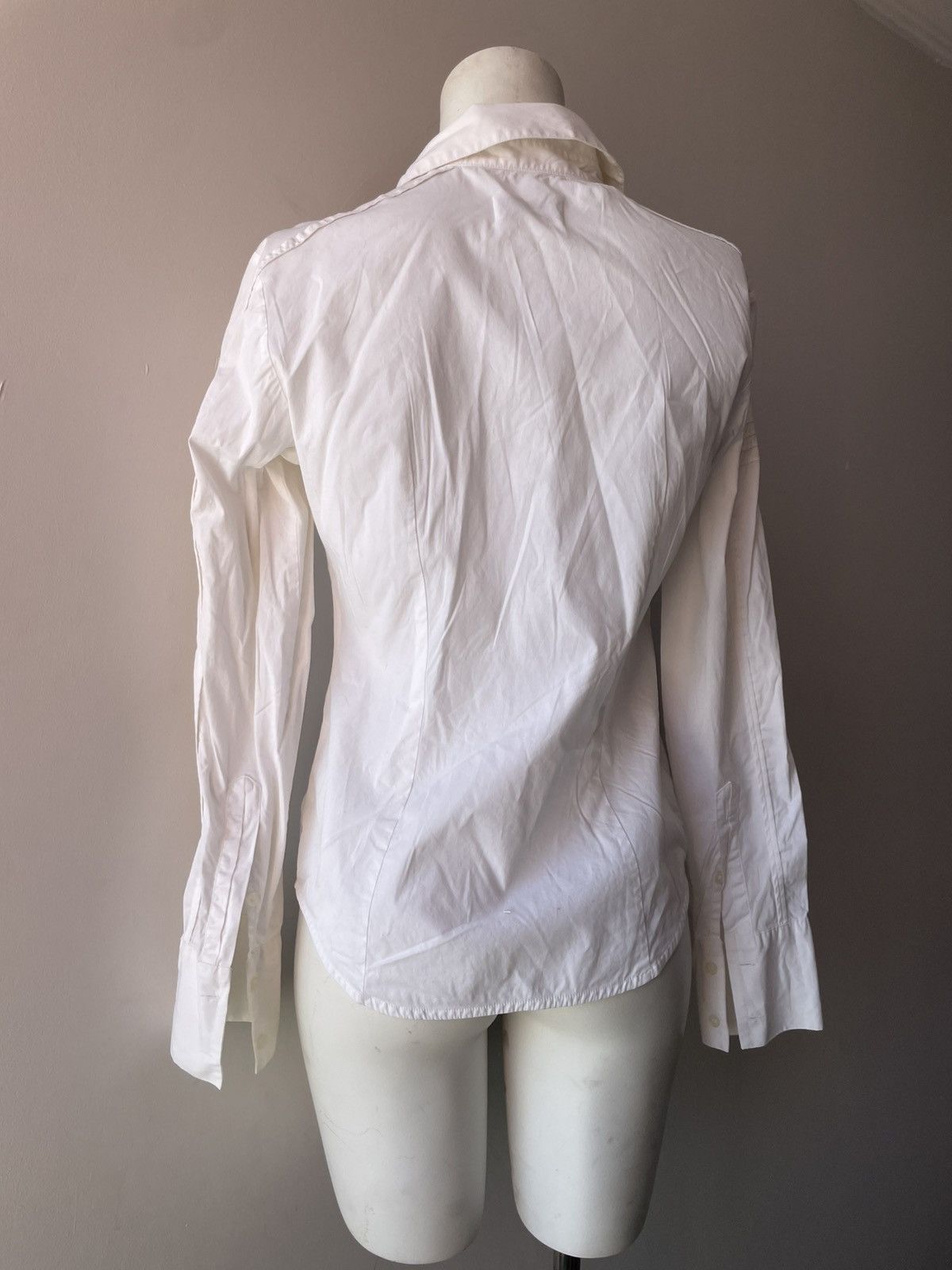 Diesel Diesel shirt Size S / US 4 / IT 40 - 6 Thumbnail
