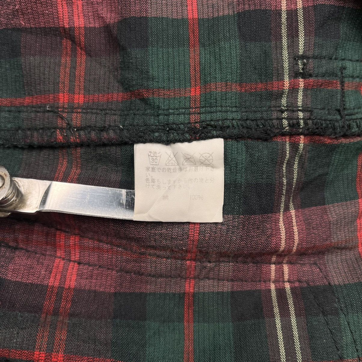 Final Home Vtg Final Homme Multi Pocket Corduroy Pants Size US 30 / EU 46 - 14 Thumbnail