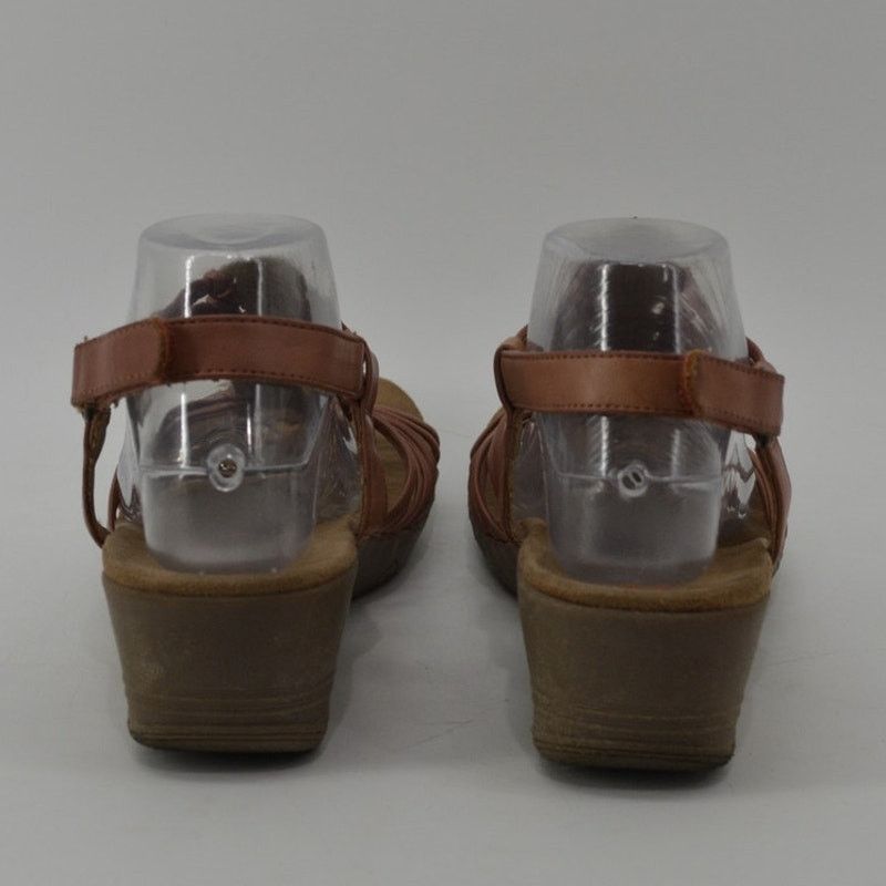 Other Baretraps Haydin Womens Size 9 Memory Foam Sandals Size US 9 / IT 39 - 14 Thumbnail