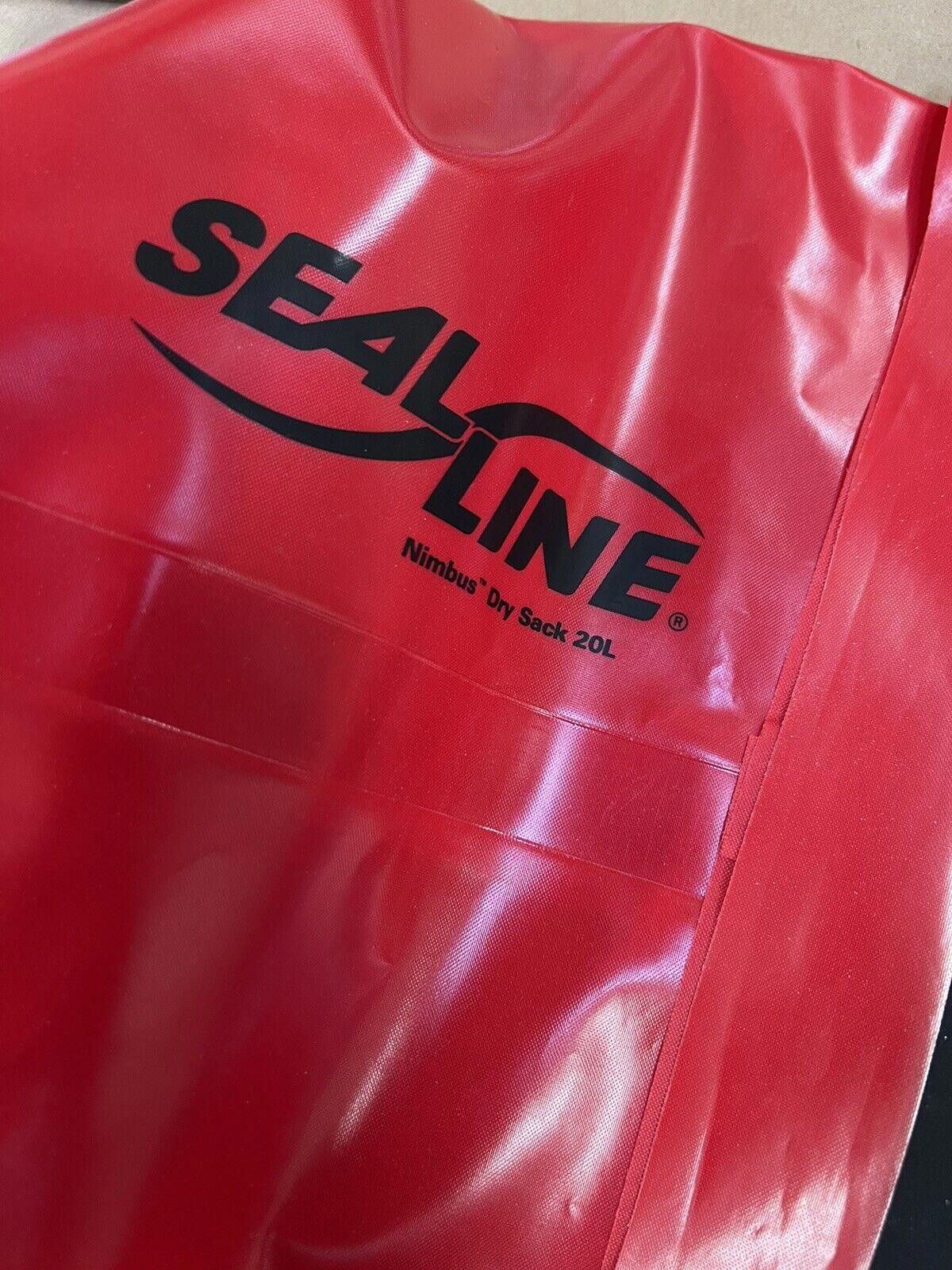 Supreme SS16 Supreme SealLine 20L Nimbus Dry Sack Size ONE SIZE - 5 Thumbnail