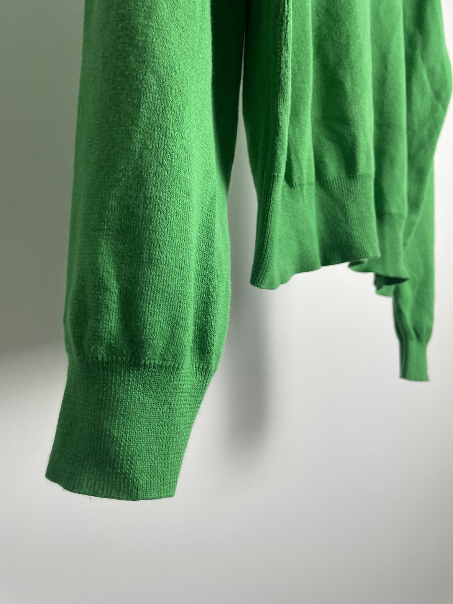 Ralph Lauren Ralph Lauren V-Neck Sweater Size US XL / EU 56 / 4 - 3 Thumbnail