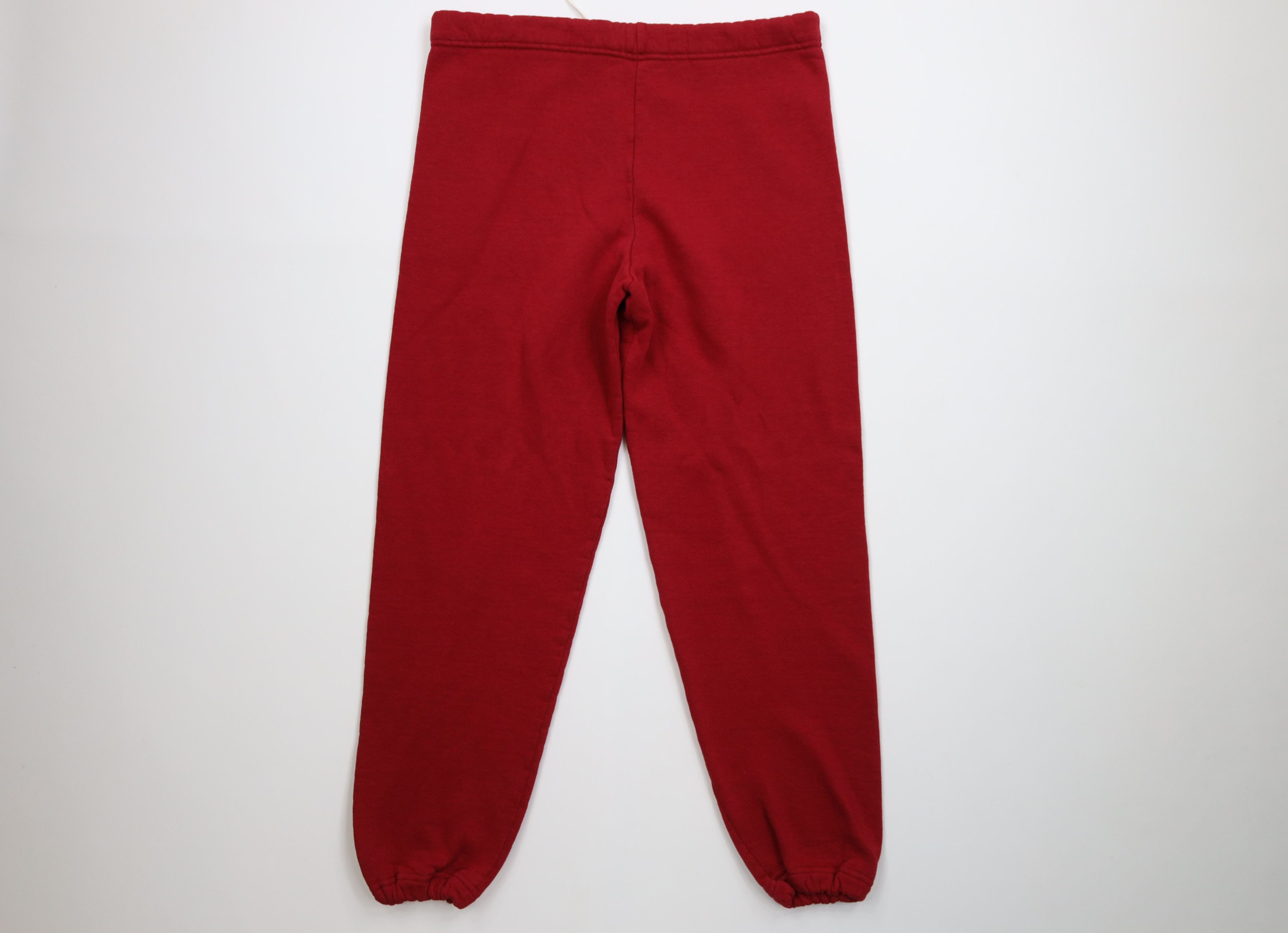 Russell Athletic Vintage 80s 90s Russell Athletic University Sweatpants Size US 30 / EU 46 - 8 Thumbnail