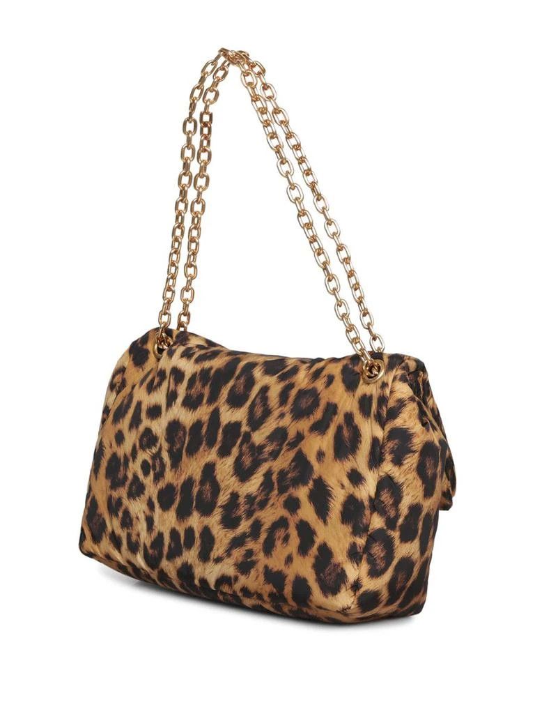 Balenciaga o1la1rc1a1225 Size: OS / Monaco Medium Chain Bag Size ONE SIZE - 2 Thumbnail
