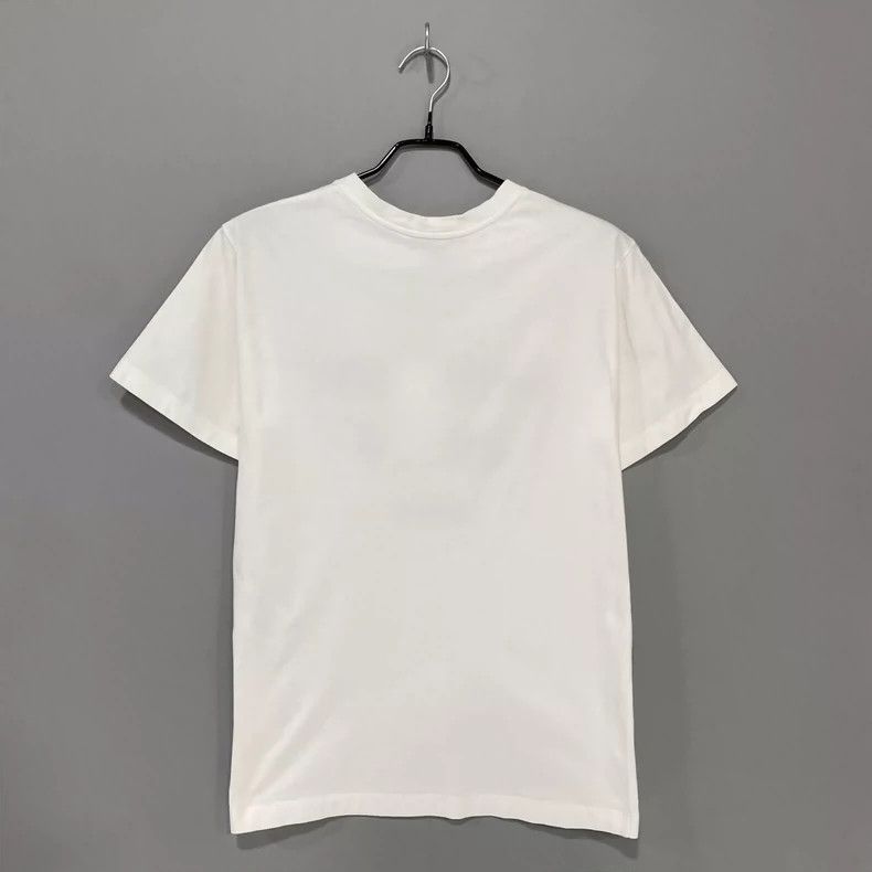Louis Vuitton Louis Vuitton Chain-printed short sleeve 2501-Nextarrow Size US L / EU 52-54 / 3 - 3 Thumbnail