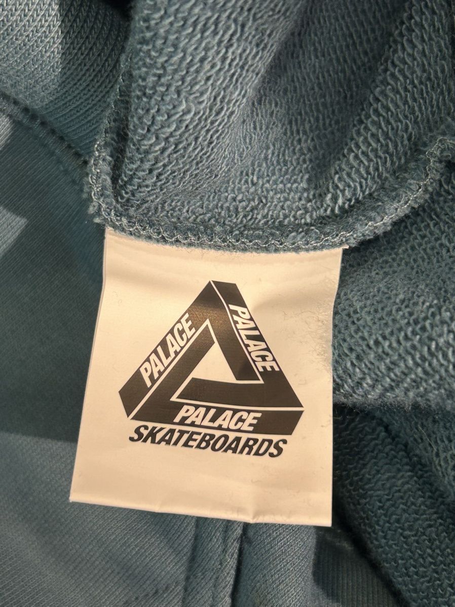 Palace Palace Sketchy Hood Sweatshirt Size US L / EU 52-54 / 3 - 6 Thumbnail