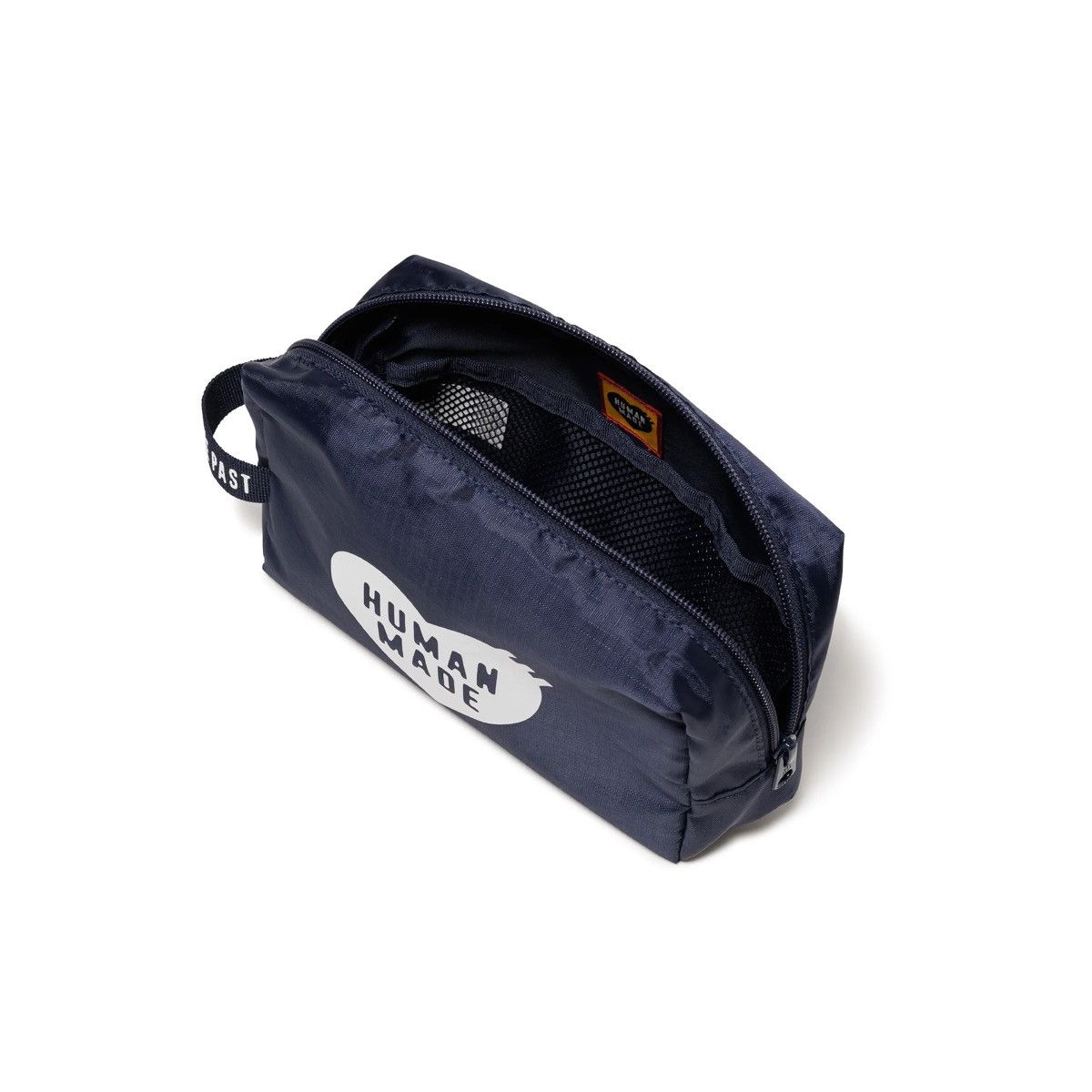Human Made Human Made Travel Pouch Size ONE SIZE - 5 Thumbnail