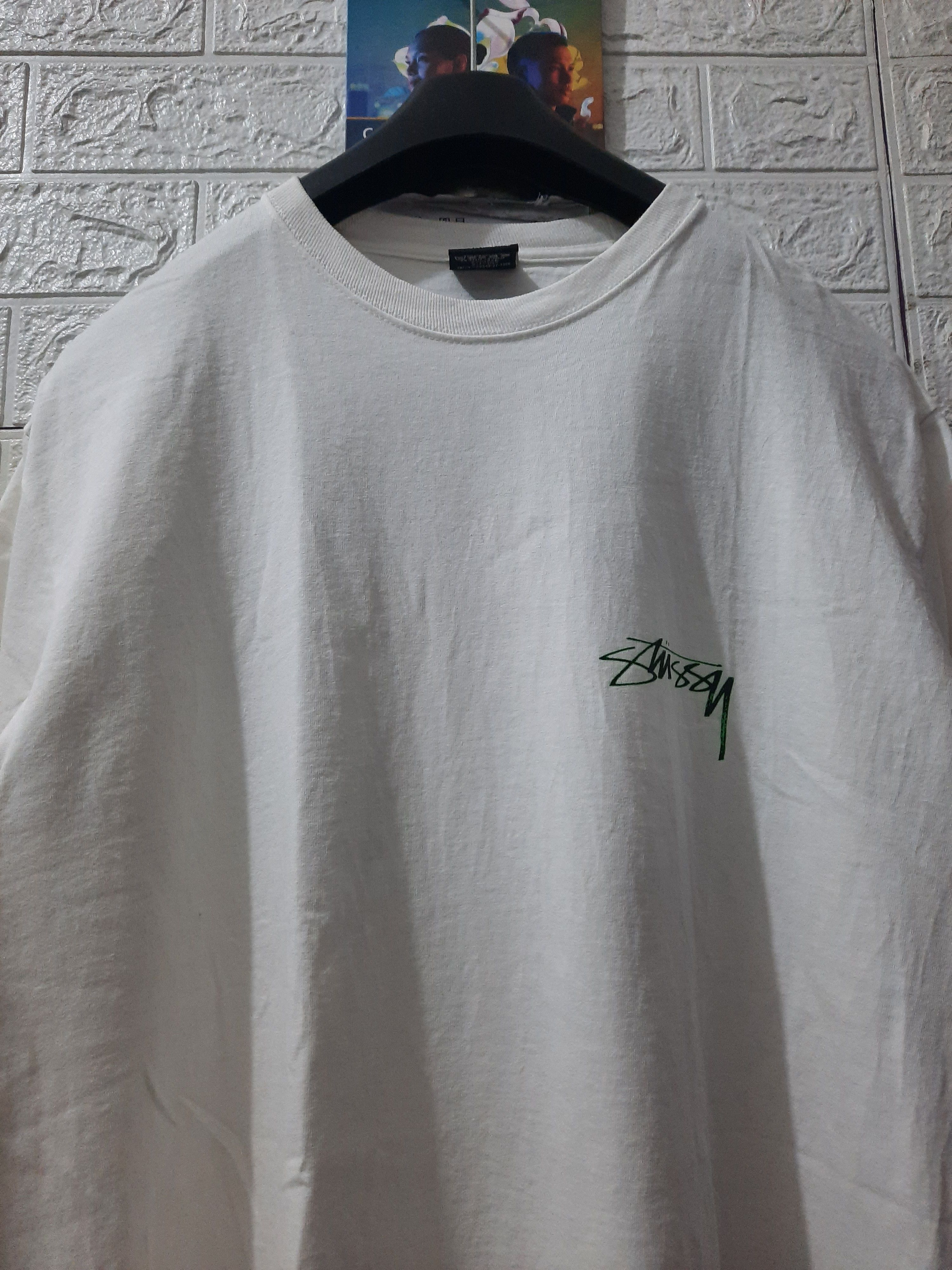 Stussy Stussy City Light Size US L / EU 52-54 / 3 - 1 Thumbnail