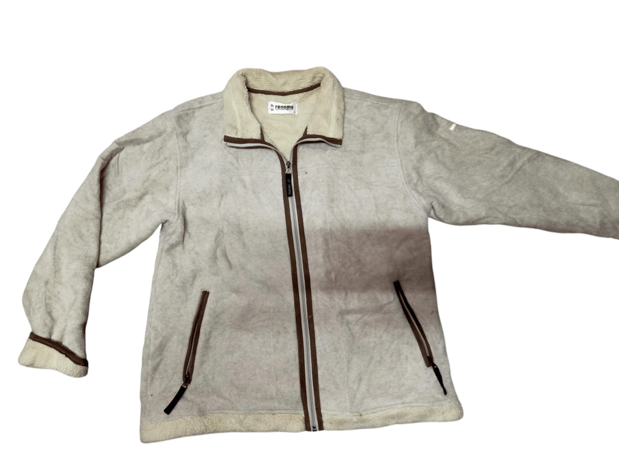 Renoma × Vintage Renoma Uniforme Prestihe Wool Size US L / EU 52-54 / 3 - 1 Thumbnail