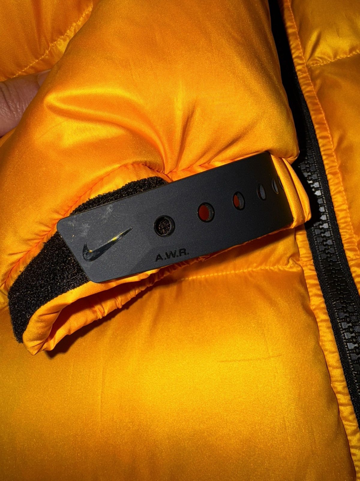 NOCTA × Nike Nike x NOCTA Puffer Size US S / EU 44-46 / 1 - 7 Thumbnail