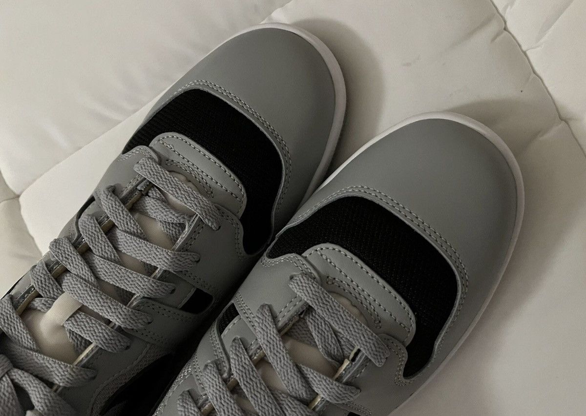 Nike Nike Mac Attack QS SP Grey/Black/White FB8938-001 Size 11 Size US 11 / EU 44 - 8 Thumbnail