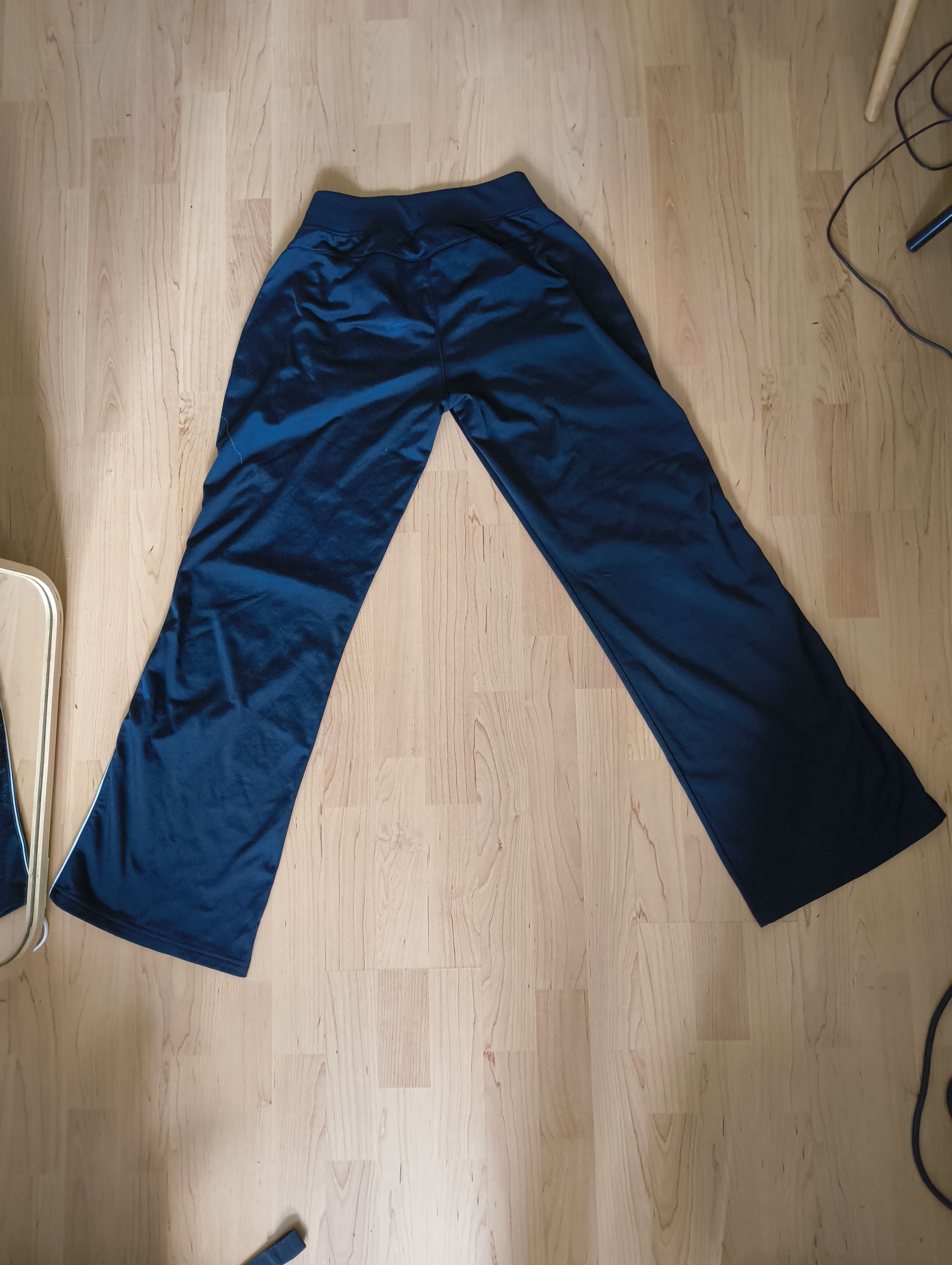 Nike × Vintage Vintage Nike early 2000's track-pants Size US 28 / EU 44 - 4 Thumbnail