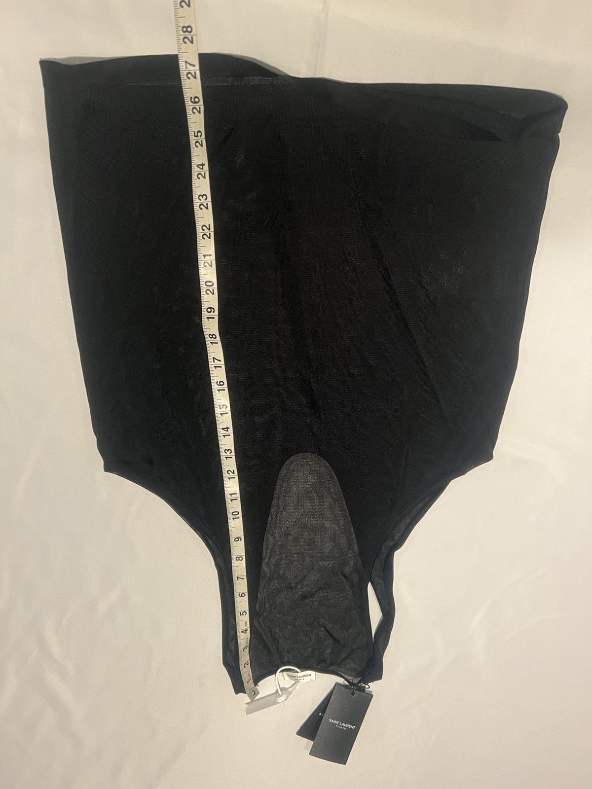 Saint Laurent Paris Saint Laurent men’s tank. XS. $990 Size US XS / EU 42 / 0 - 9 Thumbnail