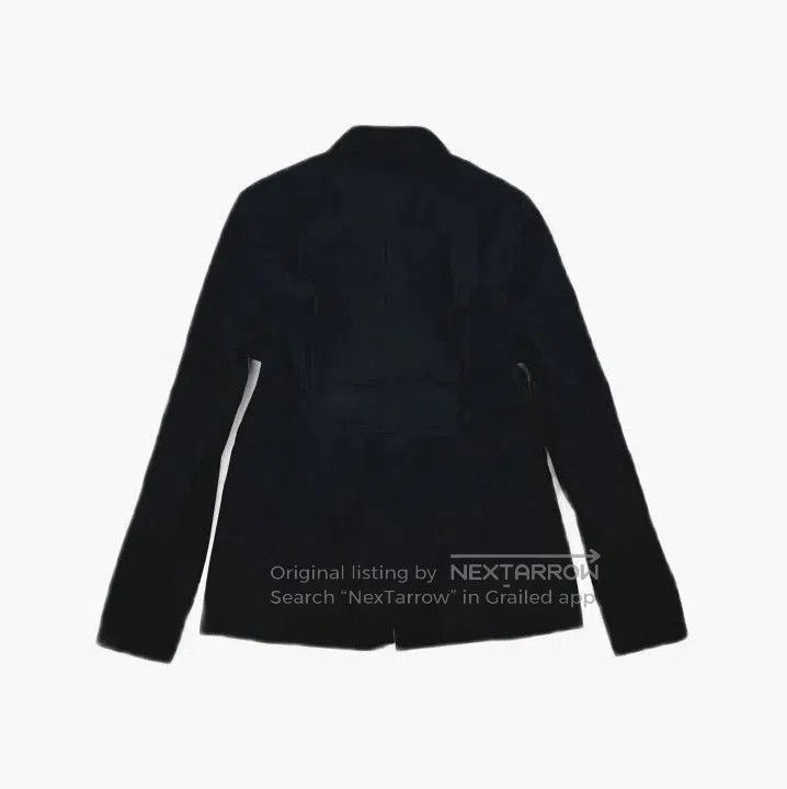 Givenchy Givenchy Embroidered Logo Men's Long. Size US XXS / EU 40 - 2 Thumbnail