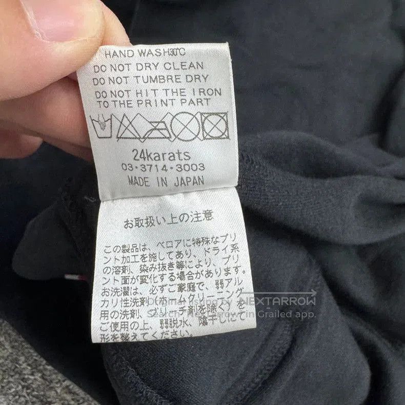 Other Mastermind Japan Skull Print Velvet Hoodie. Size US M / EU 48-50 / 2 - 5 Thumbnail