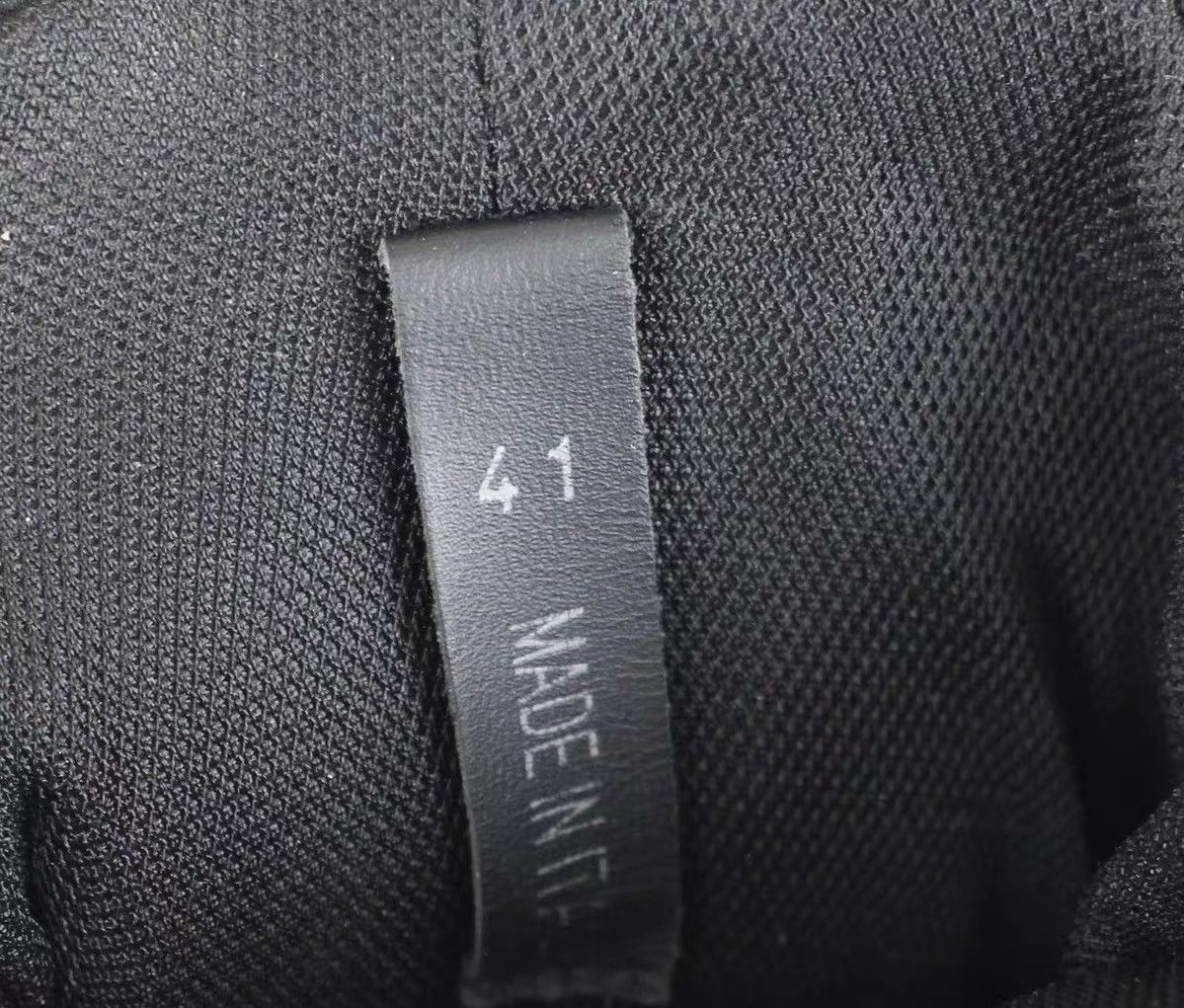 Rick Owens Rick Owens x Moncler Collaboration Snow Boots/Platform Boots Size US 8 / EU 41 - 8 Thumbnail