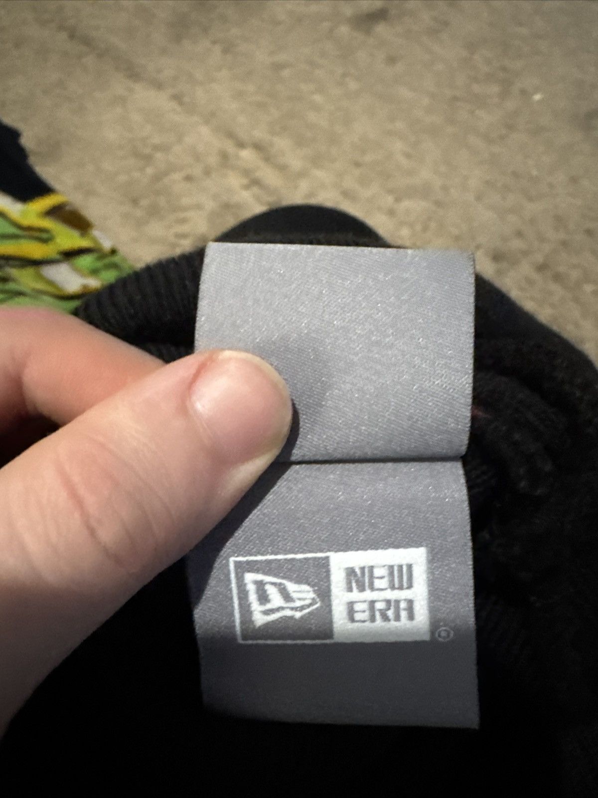 Supreme × Yohji Yamamoto Supreme x Yohji Yamamoto Beanie New era Size ONE SIZE - 4 Thumbnail