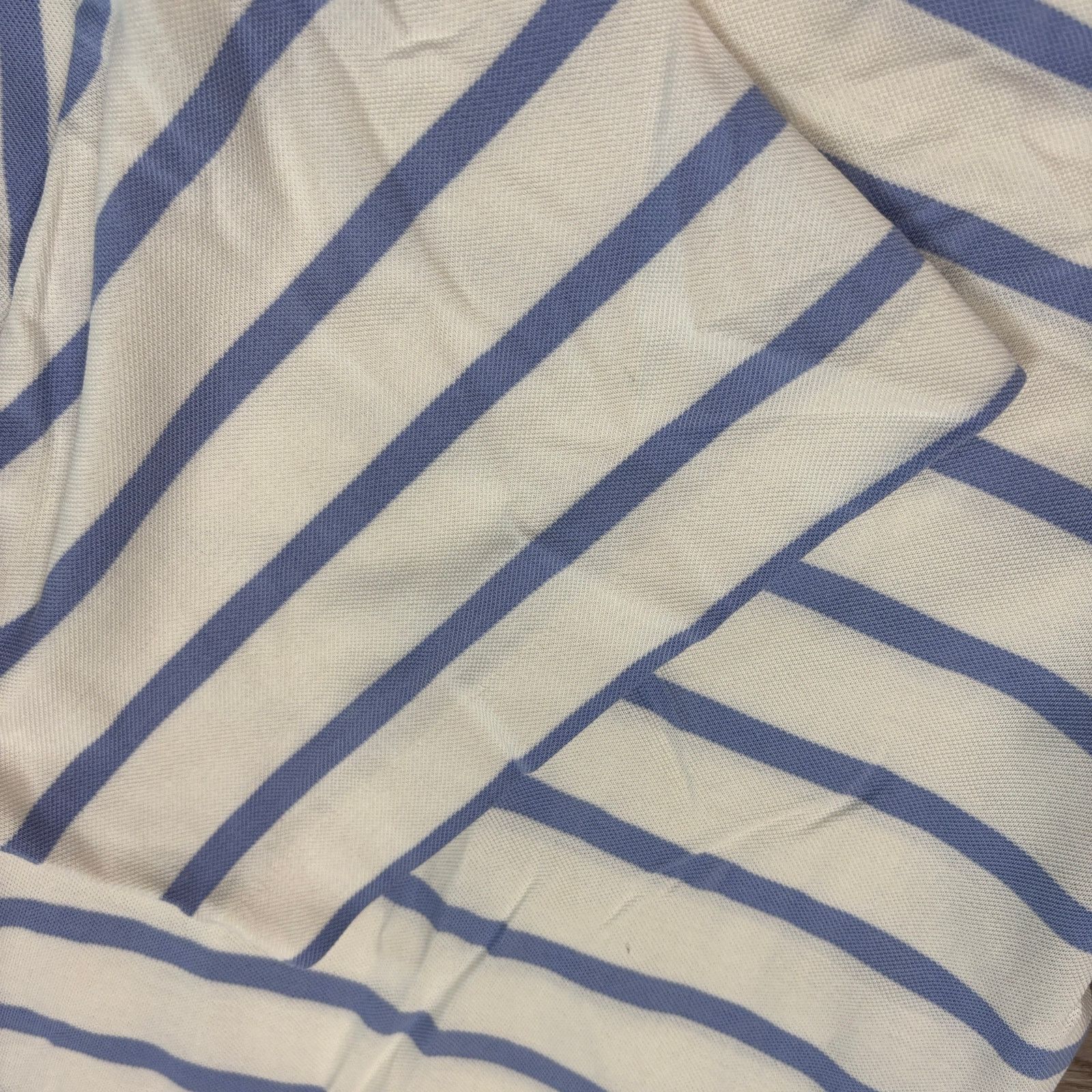 RLX Ralph Lauren Polo Golf Ralph Lauren Pima Cotton Stripe Polo Men's XL Size US XL / EU 56 / 4 - 8 Thumbnail