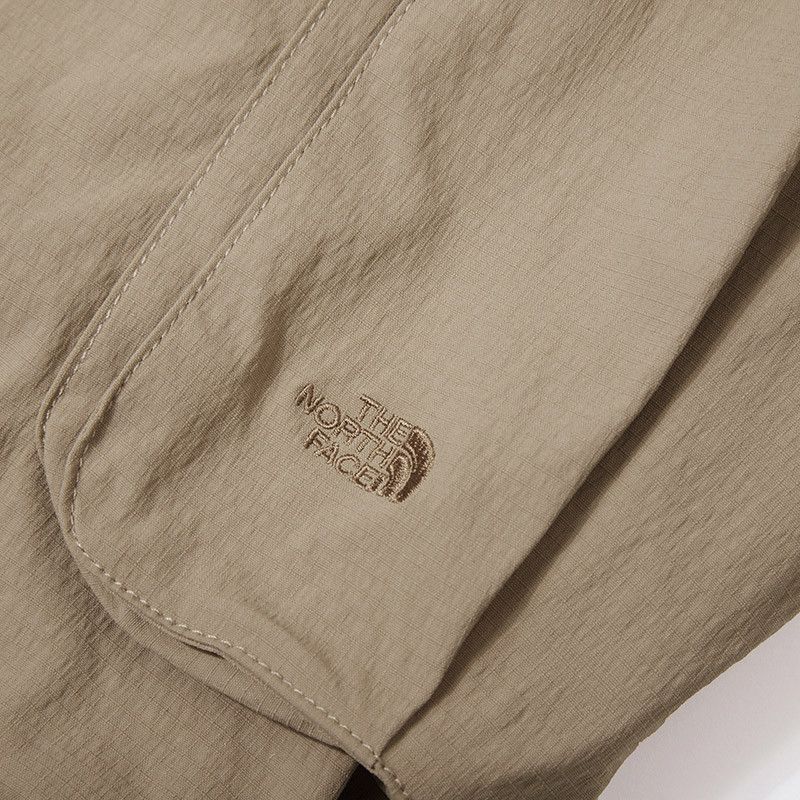Kazuki Kuraishi × The North Face Urban Exploration KK LIGHT WEIGHT PARACHUTE PANTS Size US 32 / EU 48 - 5 Thumbnail
