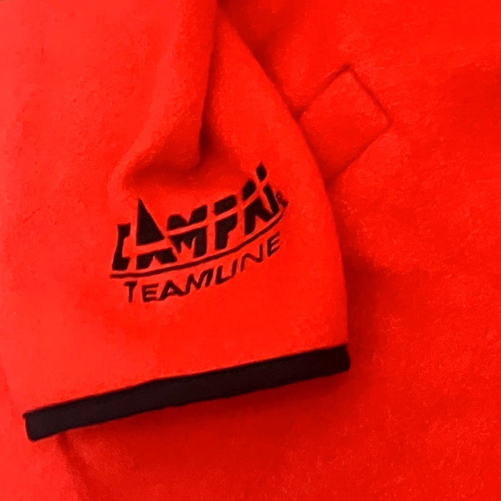 NFL Vintage NFL Campri San Francisco 49ers Fleece 1/4 Zip Medium Red Deadstock Size US M / EU 48-50 / 2 - 6 Thumbnail