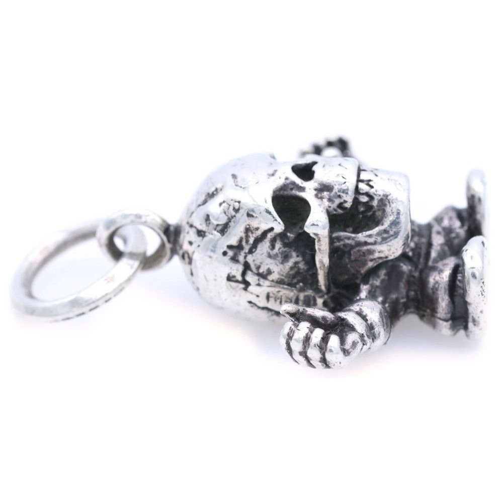 Chrome Hearts Chrome Hearts Foti Harris Teeter Pendant Top Size ONE SIZE - 4 Thumbnail