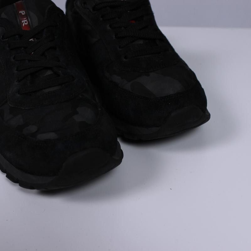 Prada Prada sneakers Size US 8 / IT 38 - 6 Thumbnail