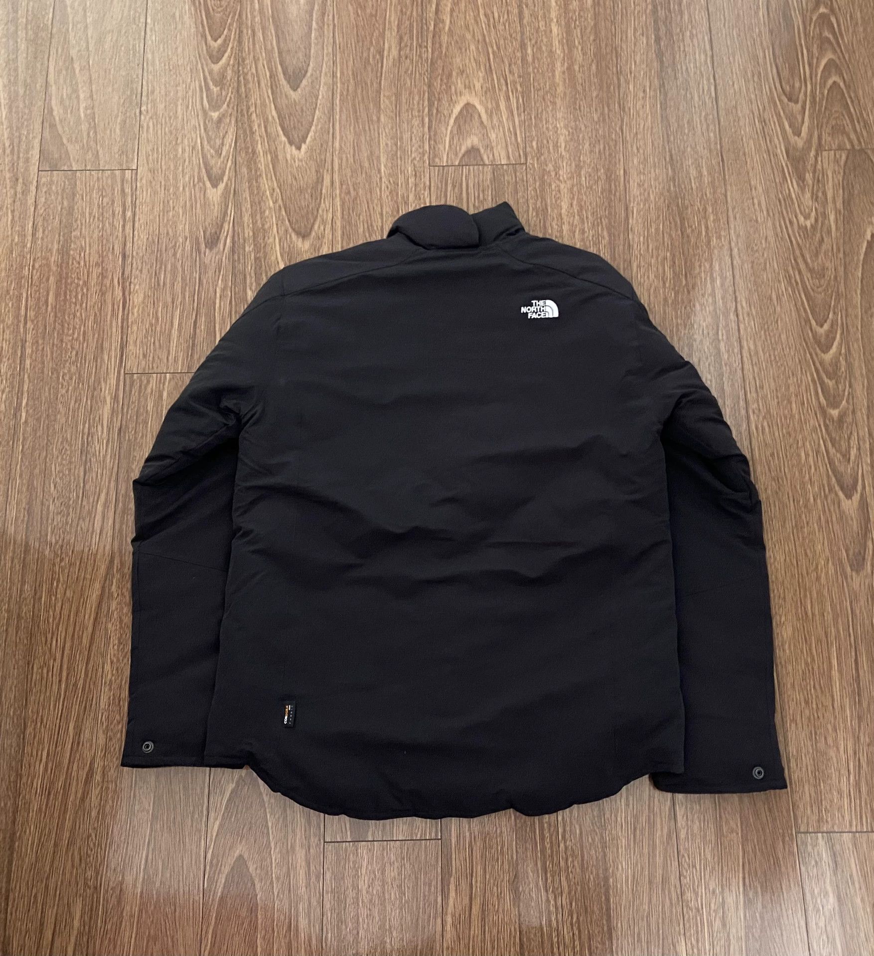 The North Face THE NORTH FACE X KAZUKI Mountain Down Jacket Good S Size US S / EU 44-46 / 1 - 2 Thumbnail