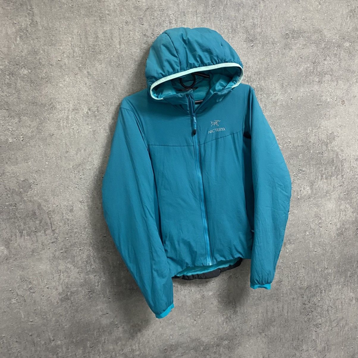 Arc'teryx Arcteryx Atom LT Jacket Size US XS / EU 42 / 0 - 3 Thumbnail