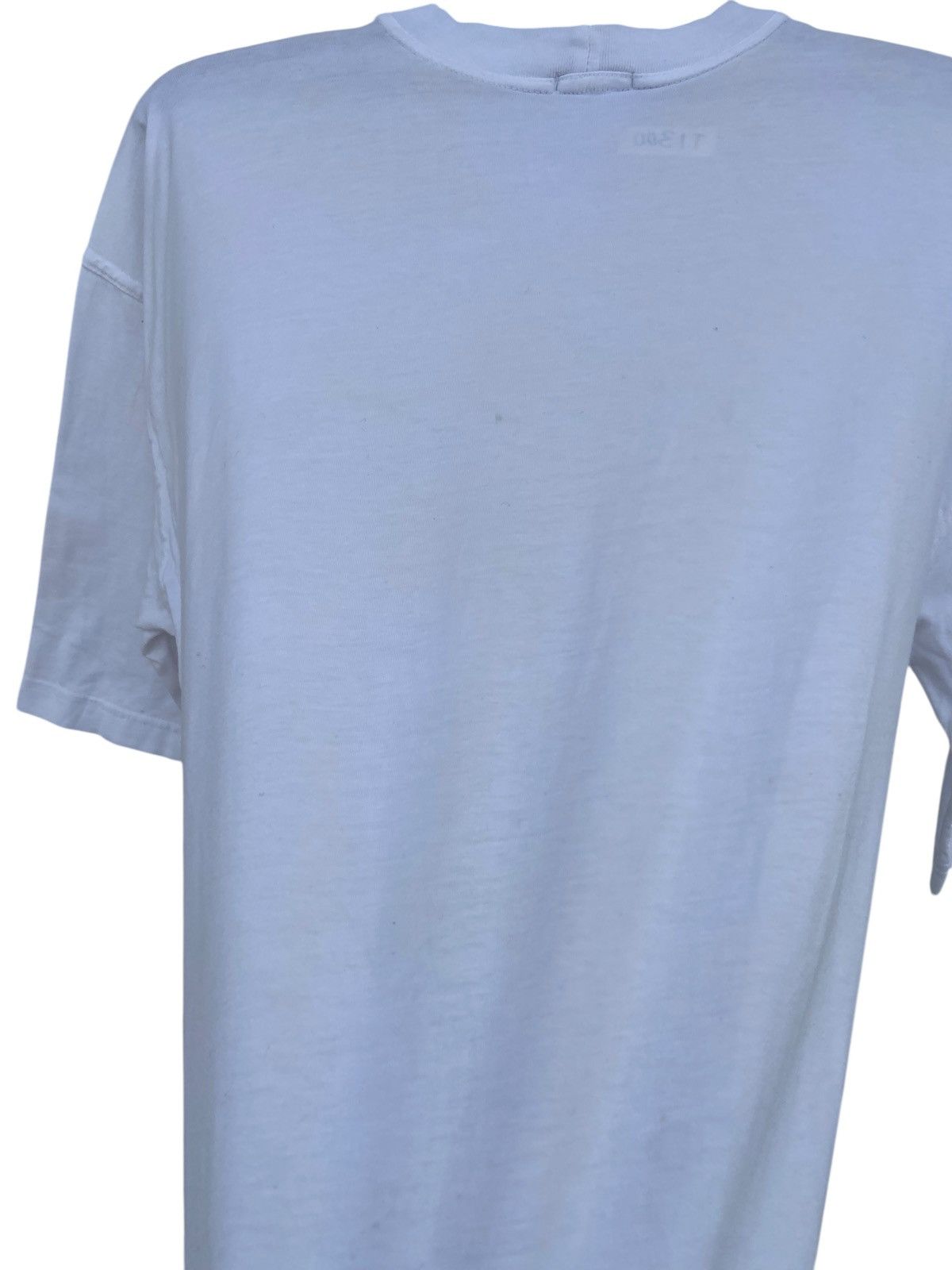 Versace VERSACE JEANS COUTURE MILAN DIONYSUS PALAZZO TEES Size US S / EU 44-46 / 1 - 3 Thumbnail