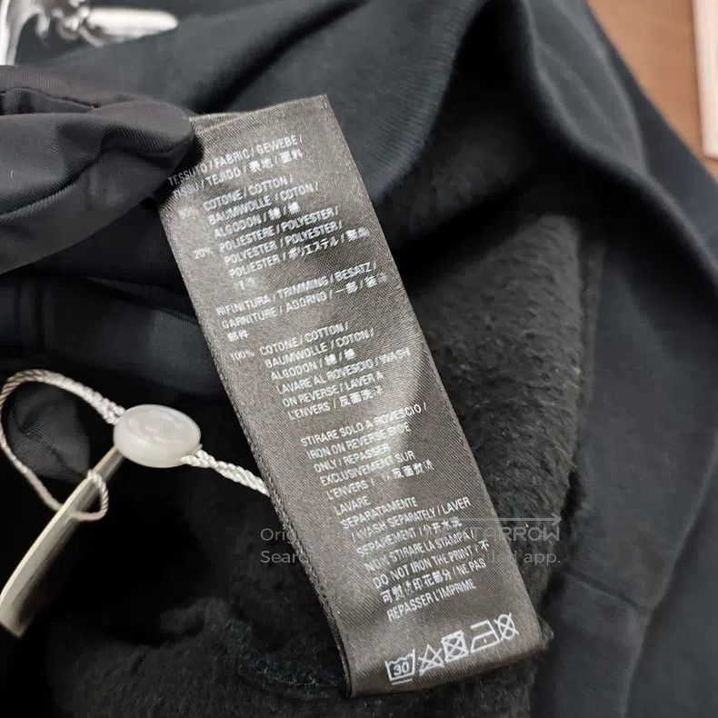 Balenciaga Balenciaga Sweatshirt Size US M / EU 48-50 / 2 - 7 Thumbnail