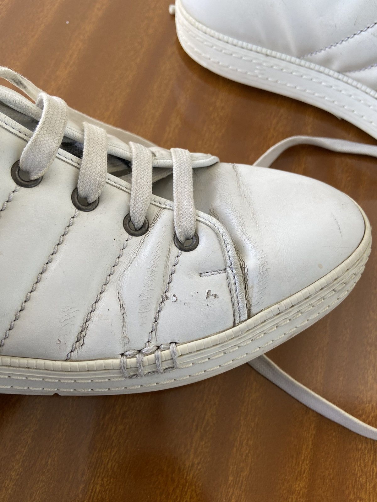 Berluti Berluti Size US 8 / EU 41 - 16 Thumbnail