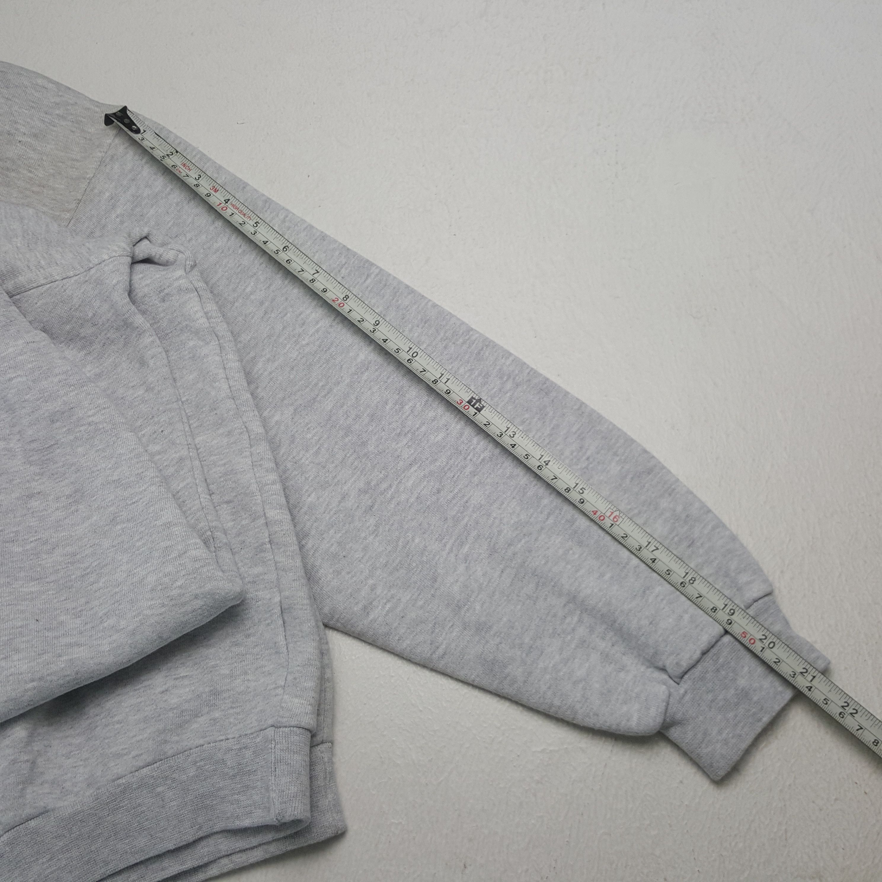 Trussardi Vintage Trussardi Designer Brand Sweashirt C292N11 Size US L / EU 52-54 / 3 - 6 Thumbnail