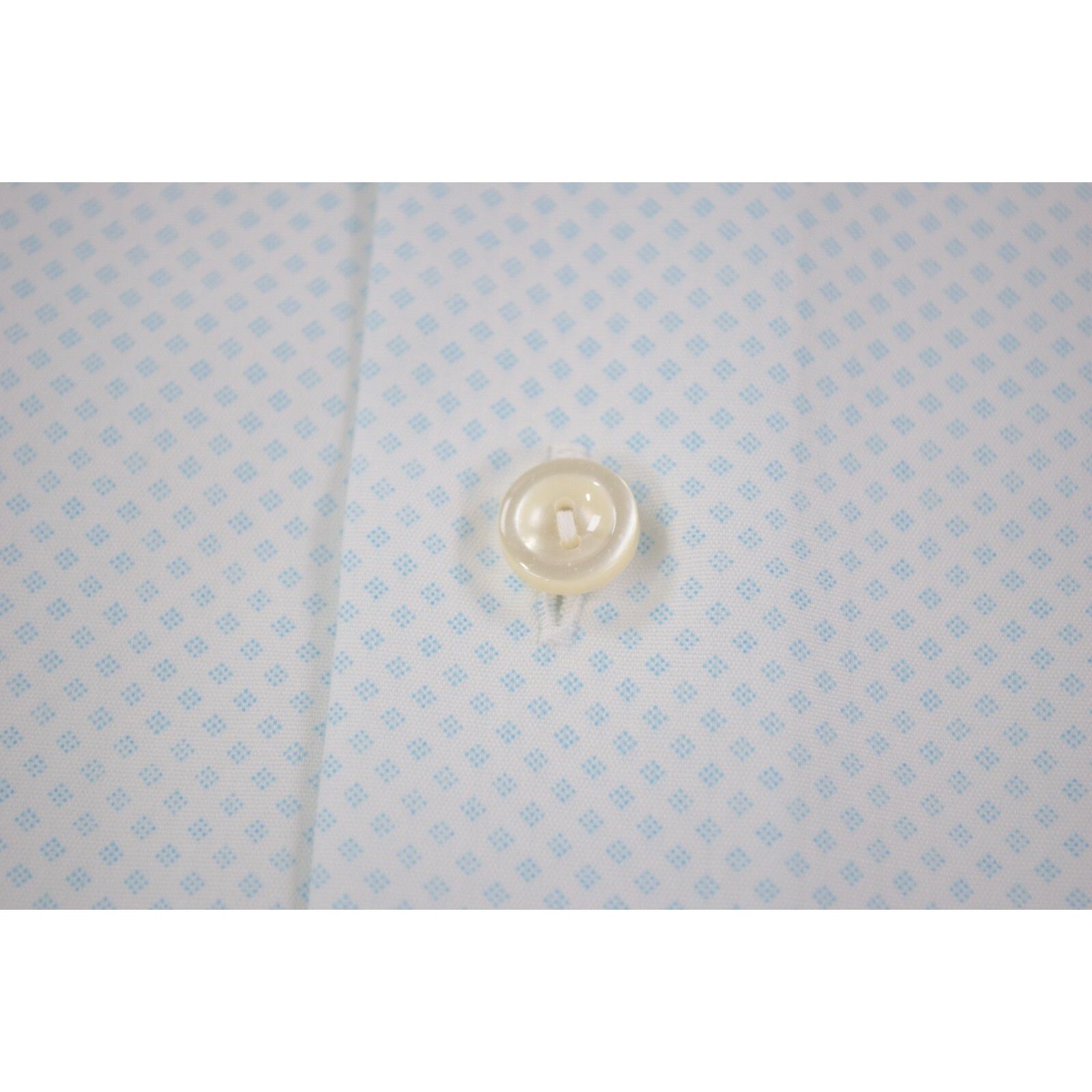 Eton Eton New without tags Shirt Size XL US In Blue Size US XL / EU 56 / 4 - 4 Thumbnail