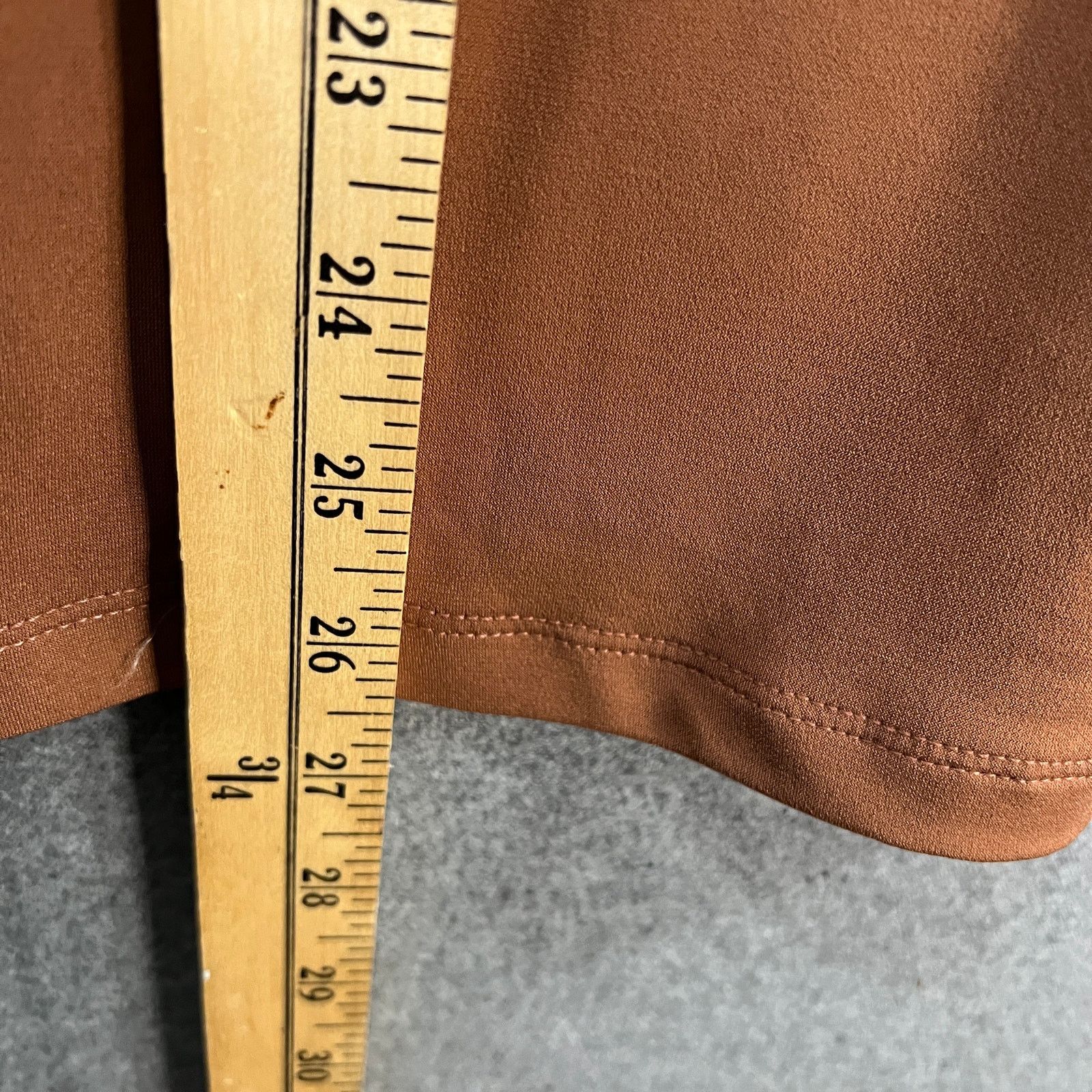 Other Susan Graver Modern Essentials Regular Liquid Size S / US 4 / IT 40 - 4 Thumbnail
