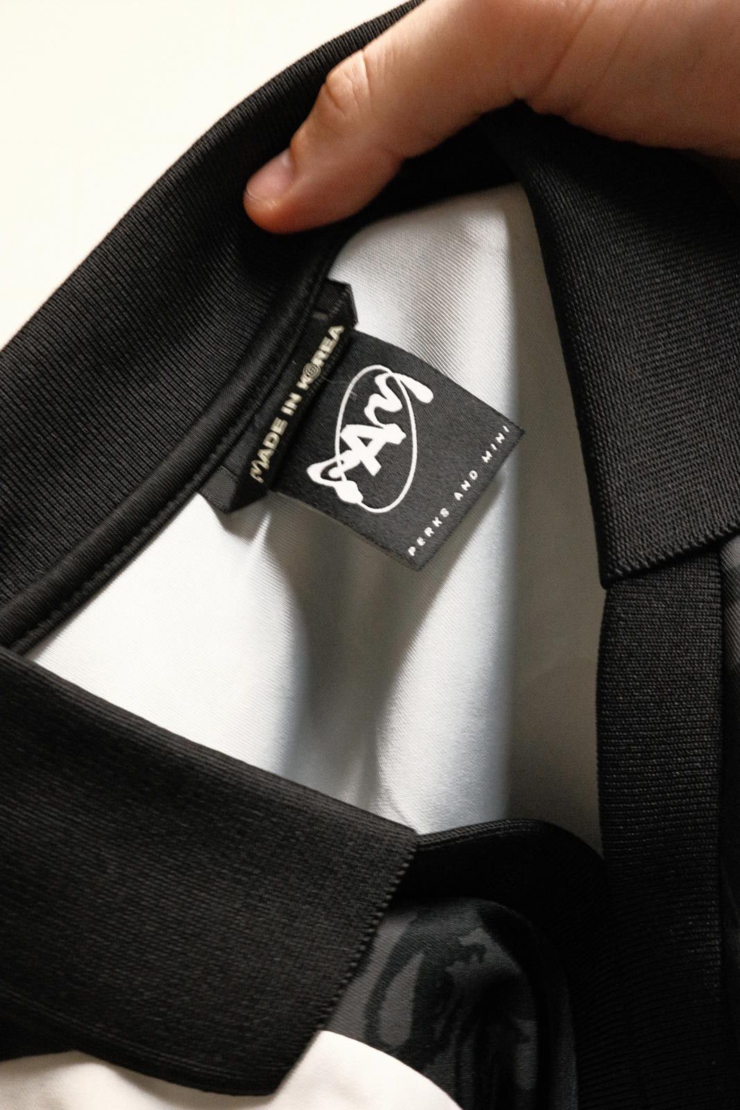 Other PAM - PERKS AND MINI - Long Sleeve Shirt SIZE M Size US M / EU 48-50 / 2 - 3 Thumbnail