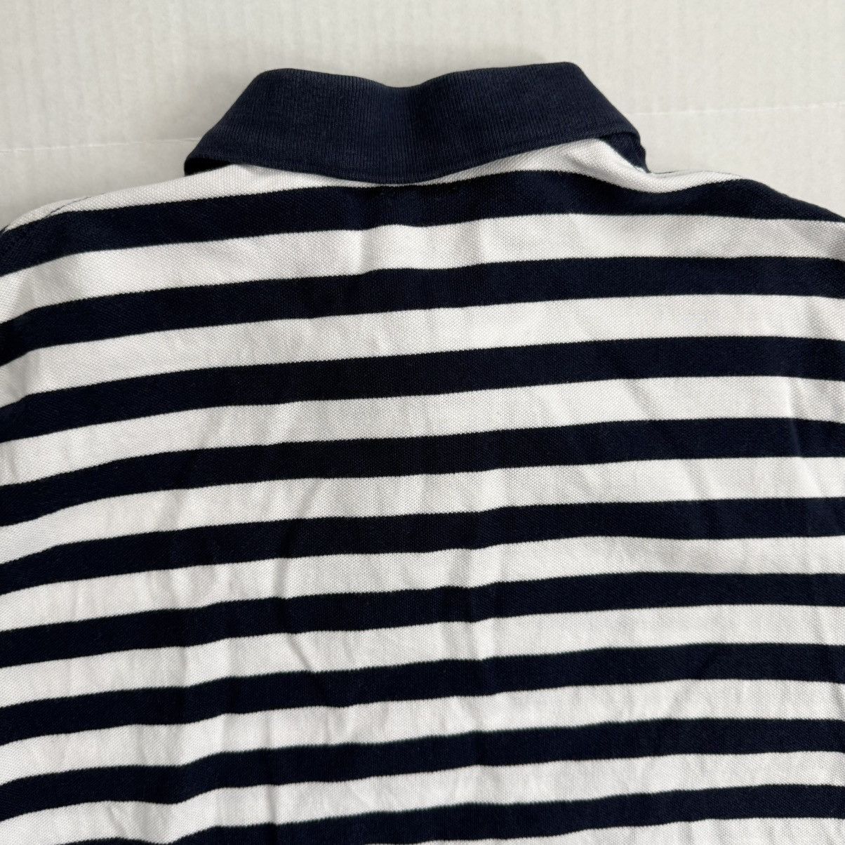 Polo Ralph Lauren Polo Ralph Lauren Shirt Size Large Stripes Fashion Size US L / EU 52-54 / 3 - 8 Thumbnail