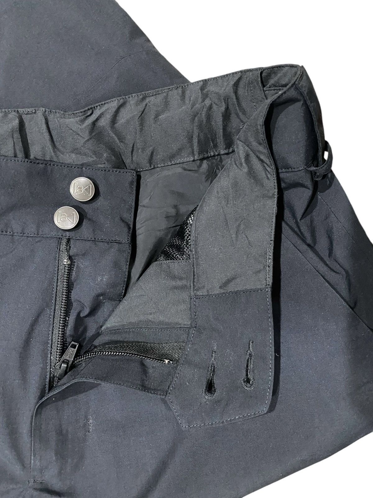Burton BURTON Gore-tex Waterproof Outdoor Pant Size US 35 - 19 Thumbnail